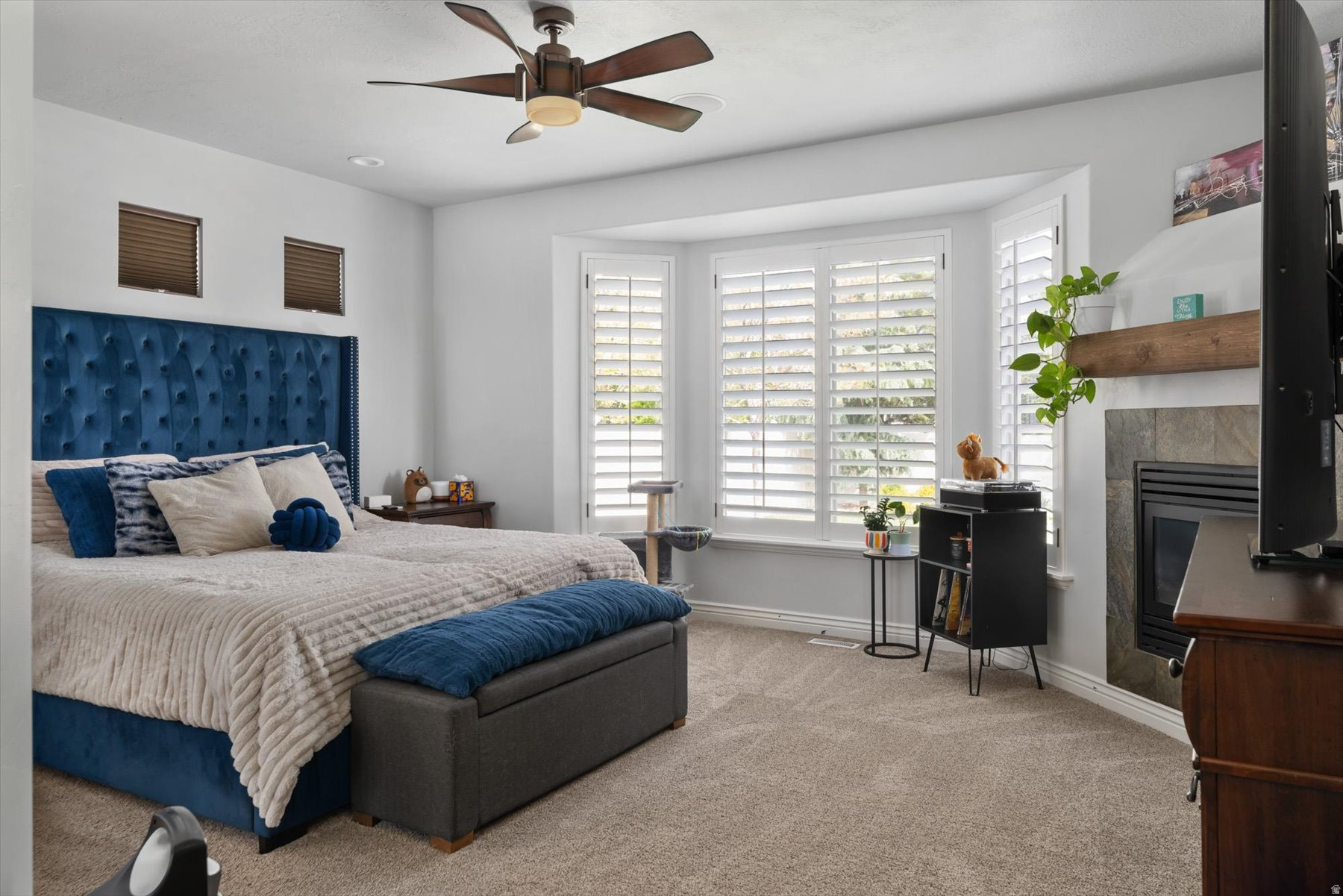 MCMILLAN FARMS PLAT A - Residential