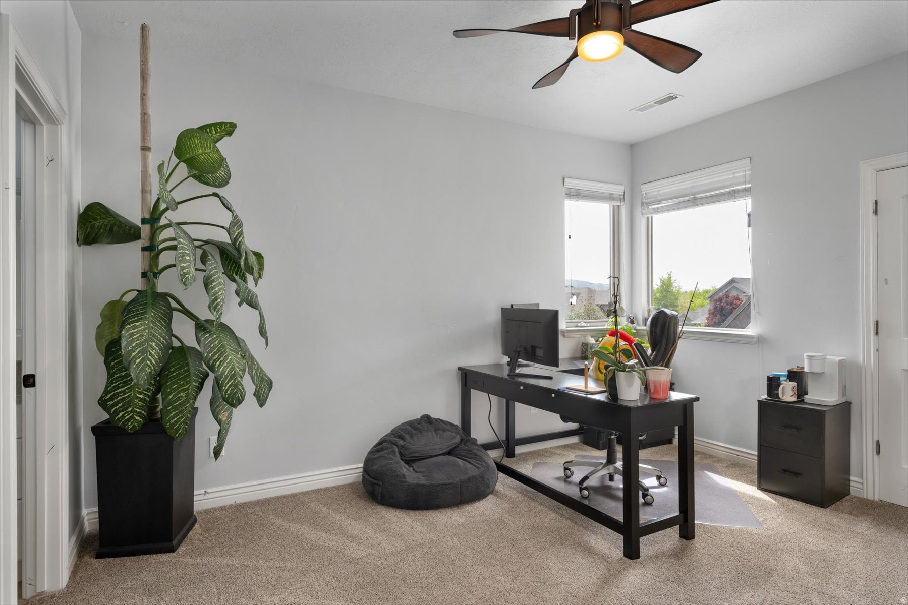 MCMILLAN FARMS PLAT A - Residential