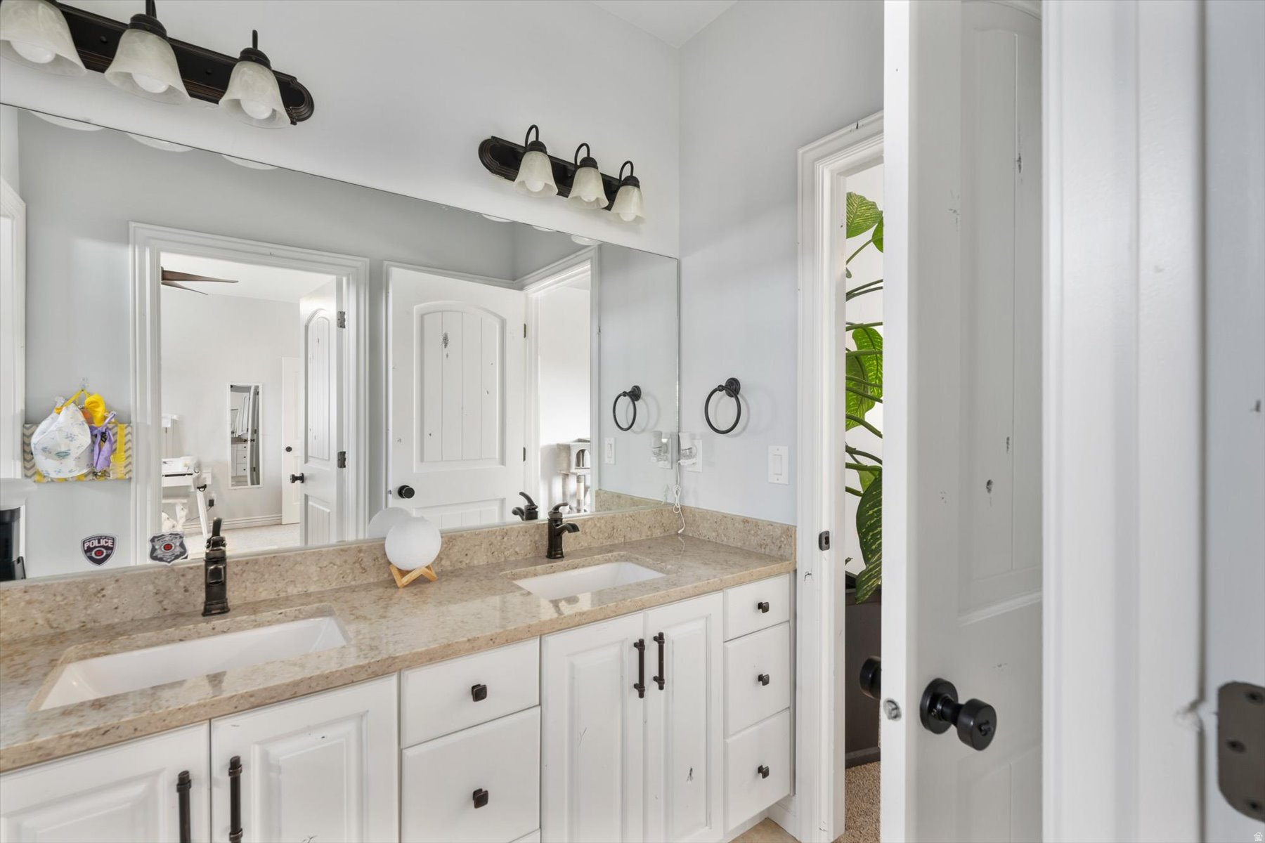 MCMILLAN FARMS PLAT A - Residential