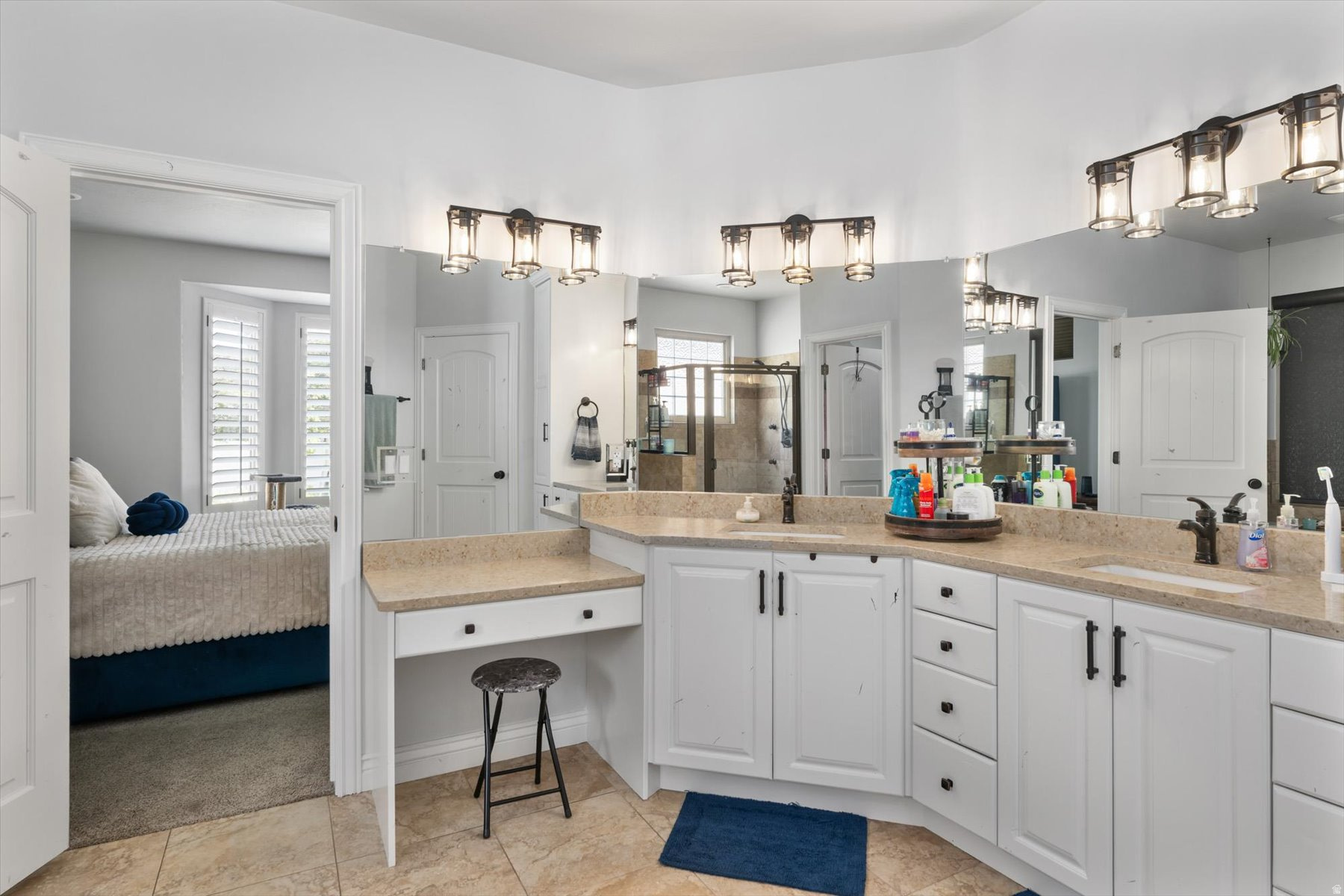 MCMILLAN FARMS PLAT A - Residential