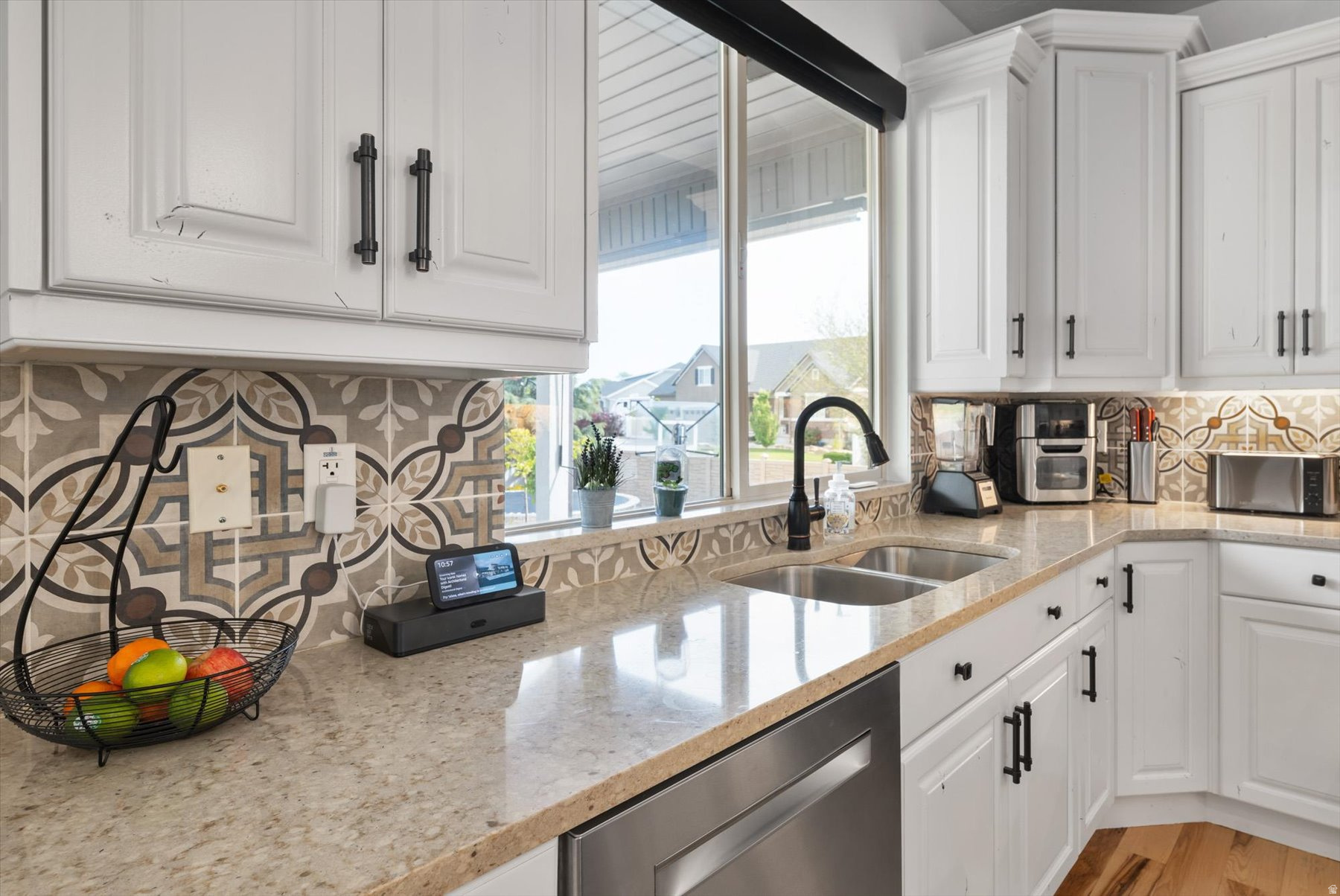 MCMILLAN FARMS PLAT A - Residential