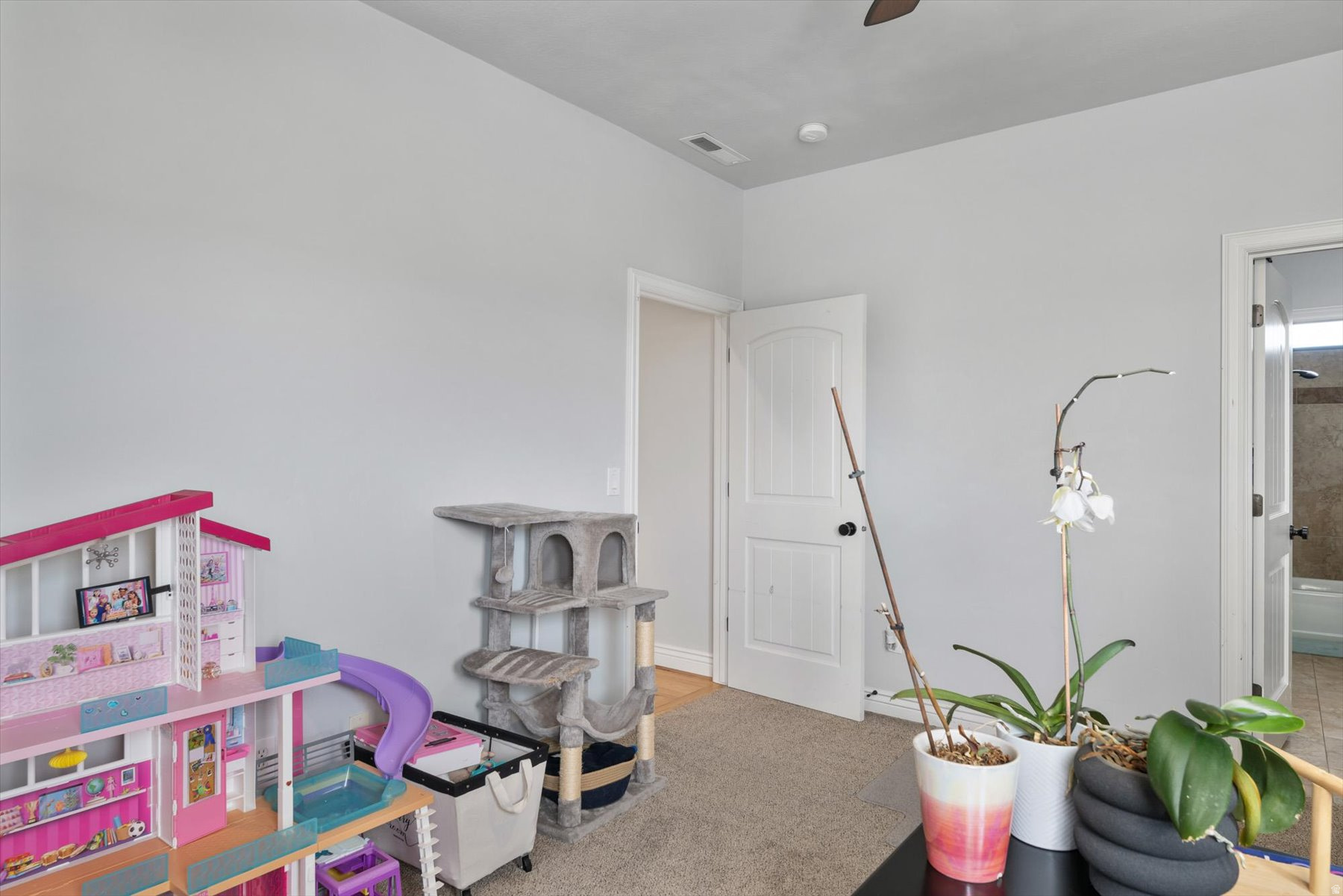 MCMILLAN FARMS PLAT A - Residential