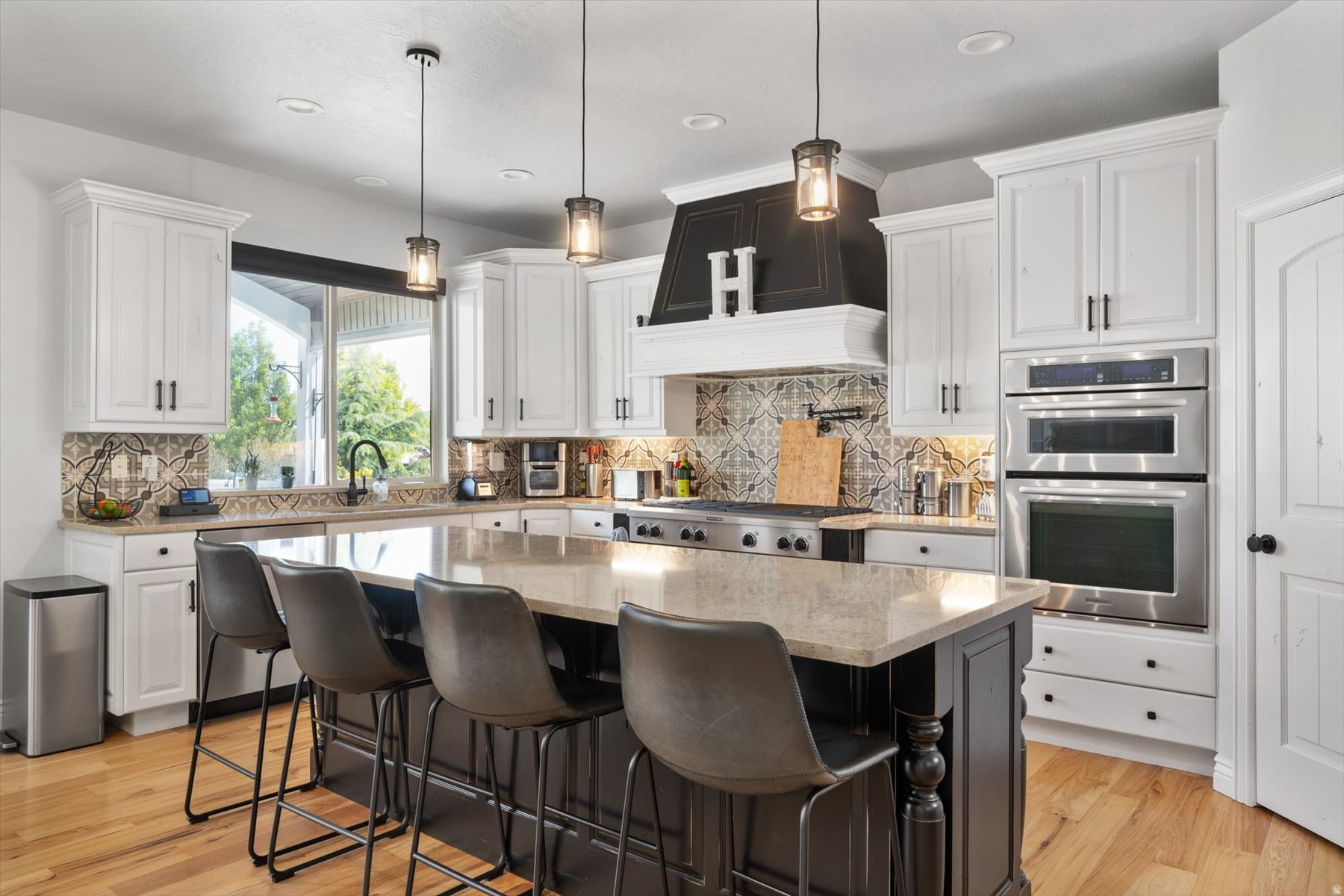MCMILLAN FARMS PLAT A - Residential