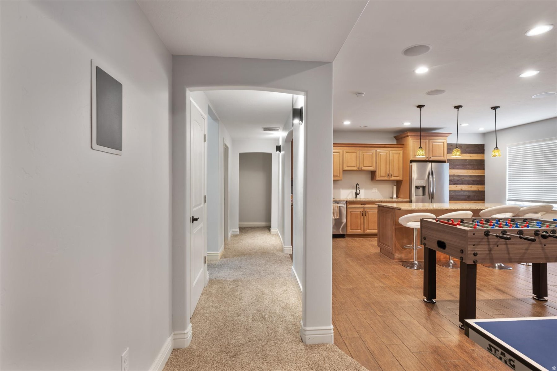 MCMILLAN FARMS PLAT A - Residential