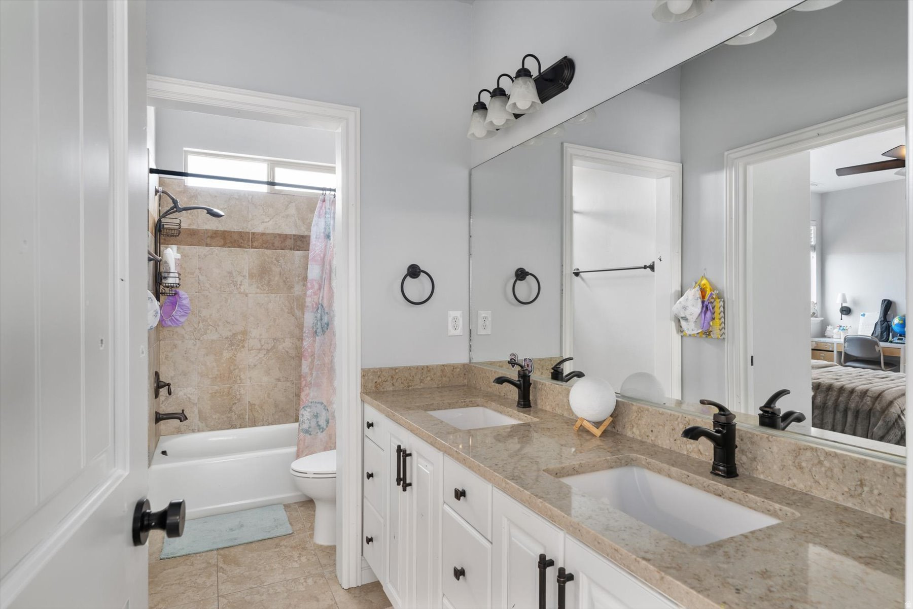 MCMILLAN FARMS PLAT A - Residential