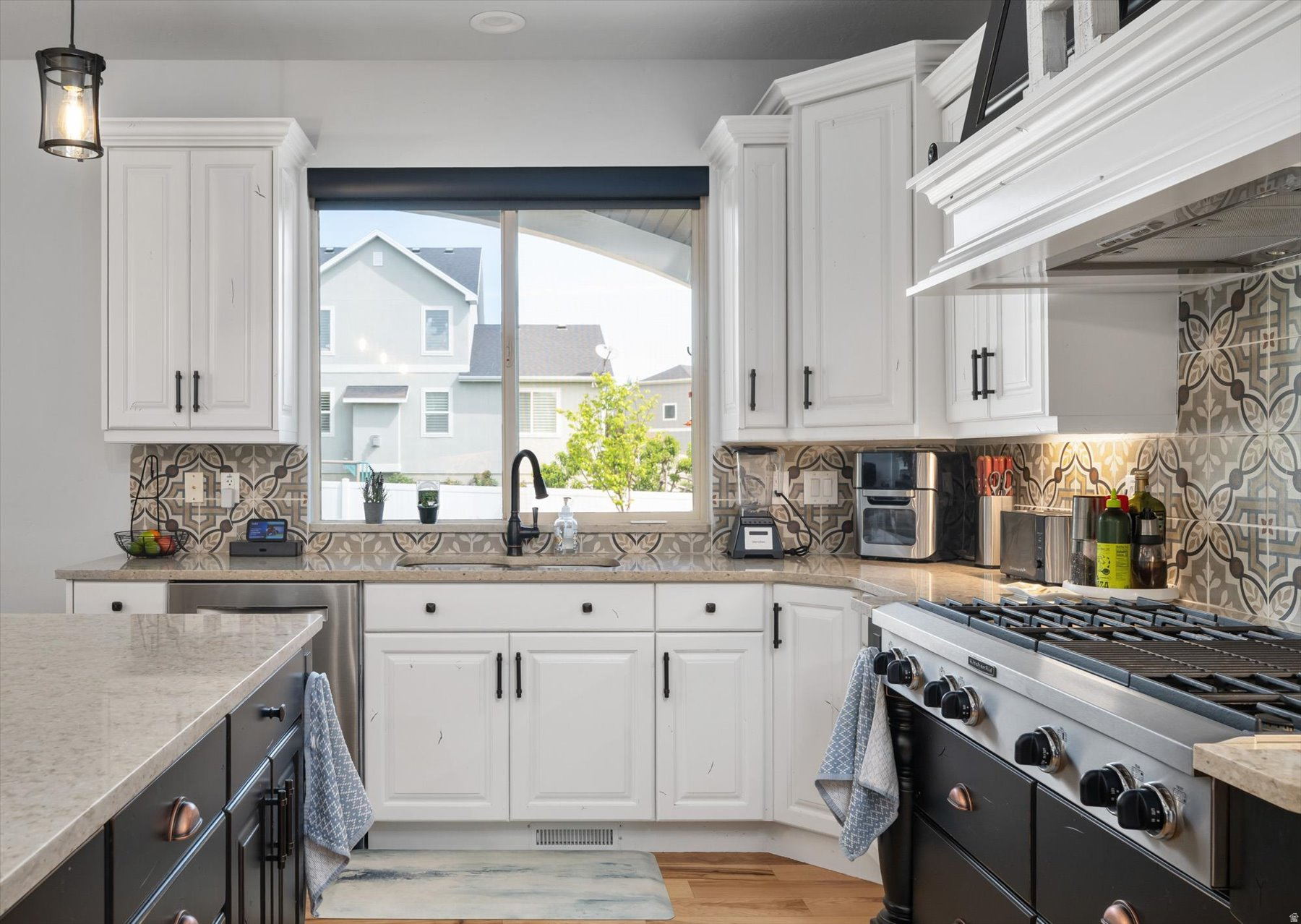 MCMILLAN FARMS PLAT A - Residential
