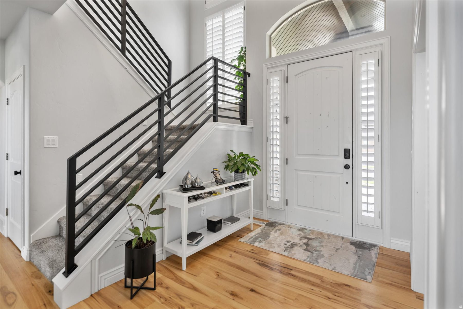 MCMILLAN FARMS PLAT A - Residential