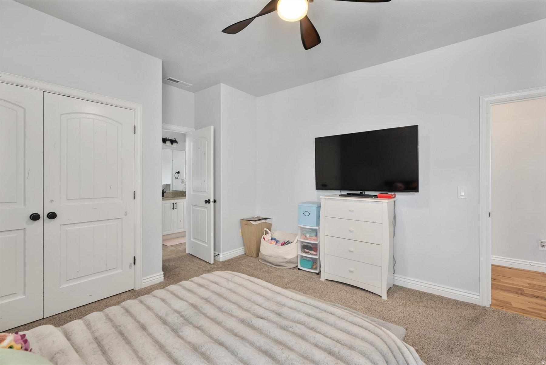 MCMILLAN FARMS PLAT A - Residential