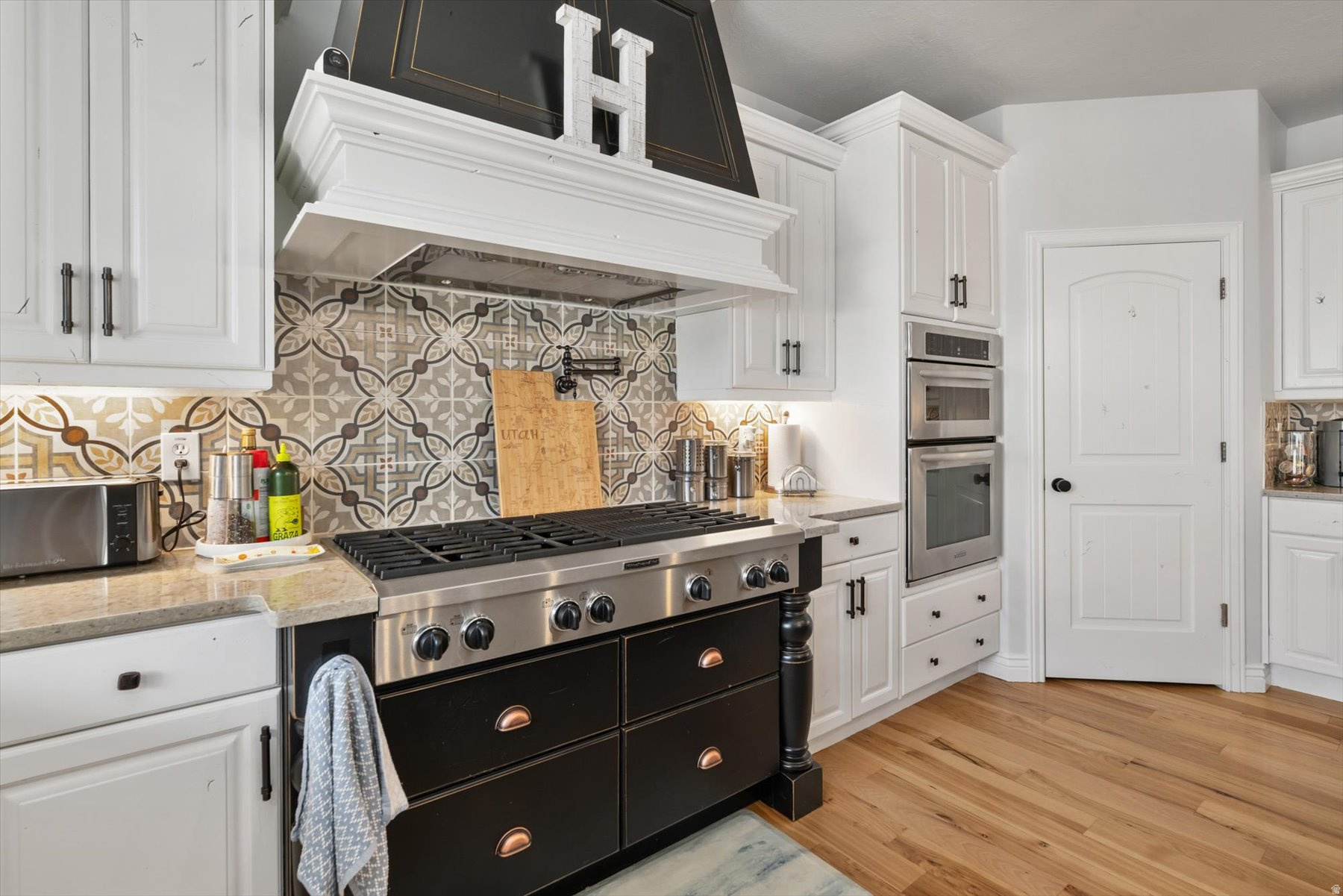 MCMILLAN FARMS PLAT A - Residential