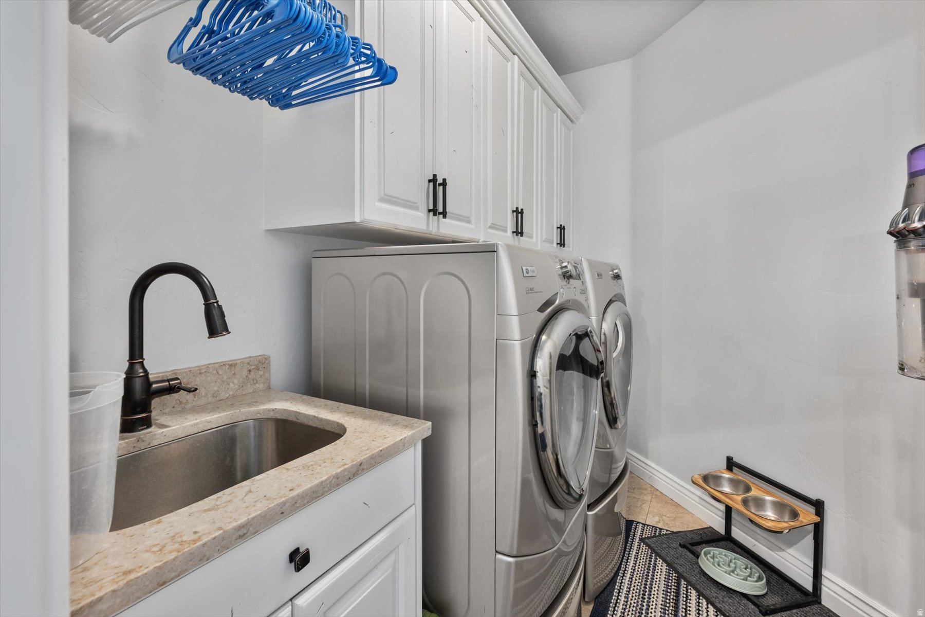 MCMILLAN FARMS PLAT A - Residential