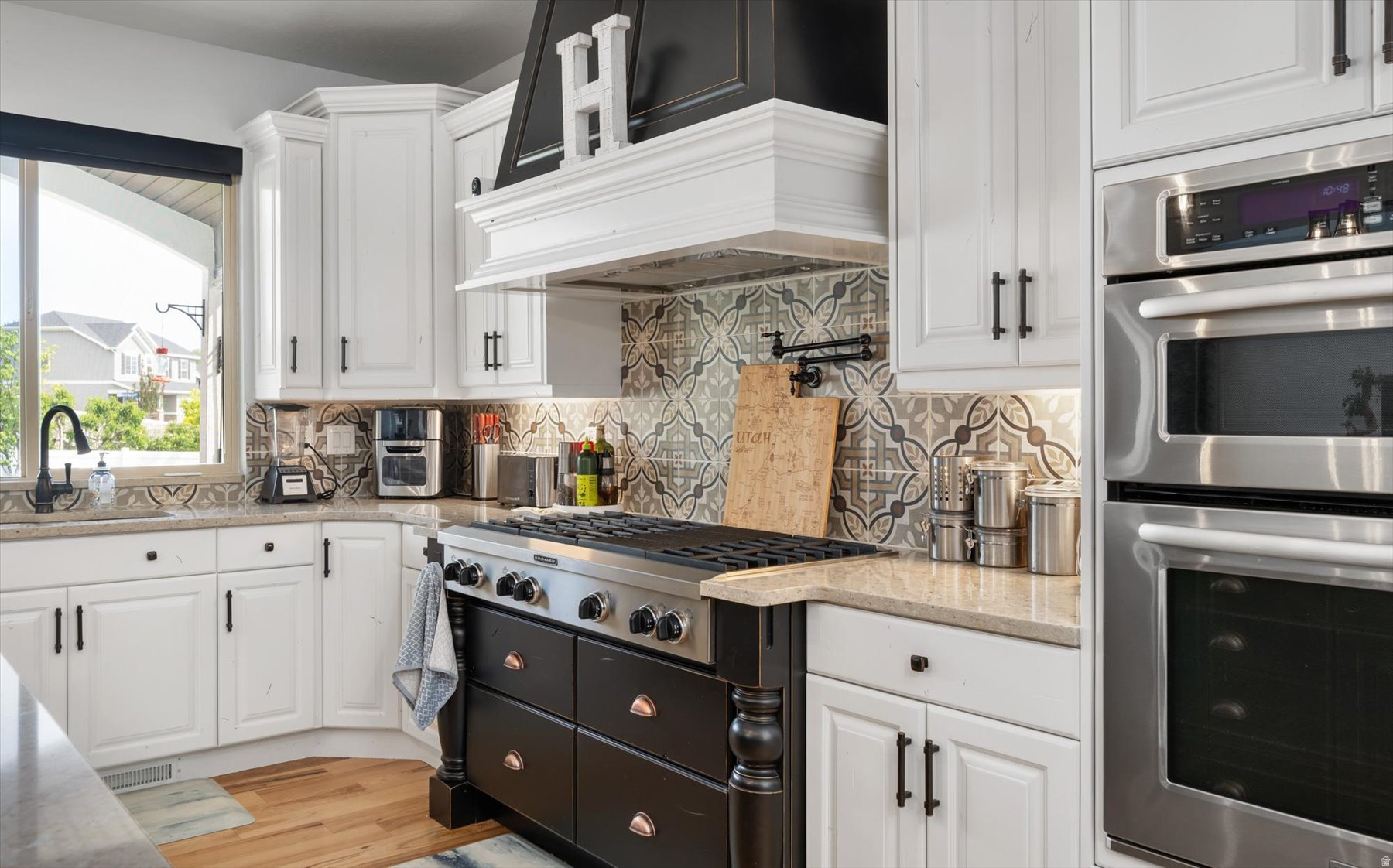 MCMILLAN FARMS PLAT A - Residential