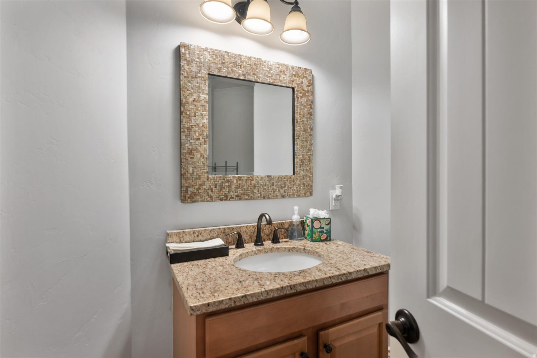 MCMILLAN FARMS PLAT A - Residential