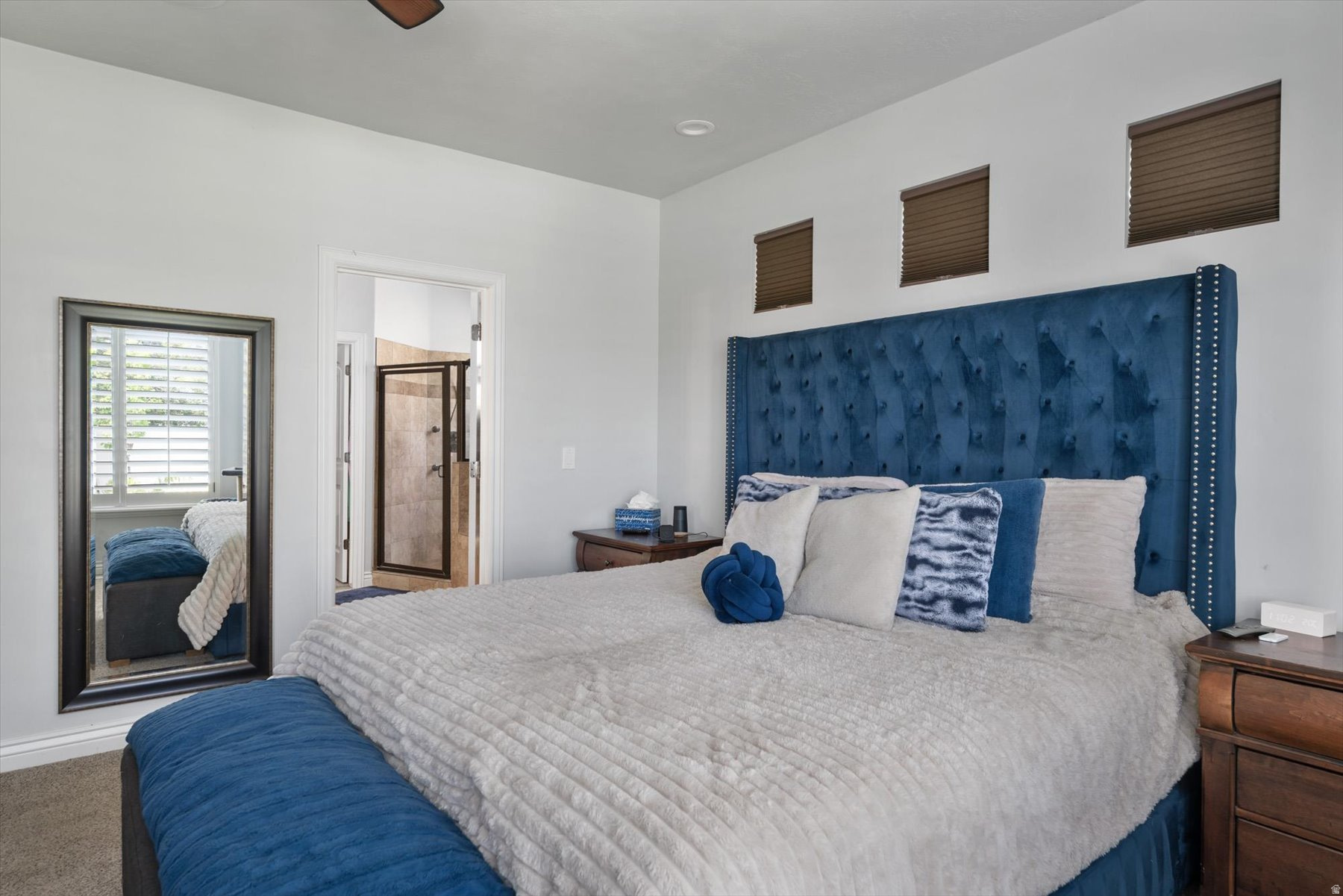 MCMILLAN FARMS PLAT A - Residential
