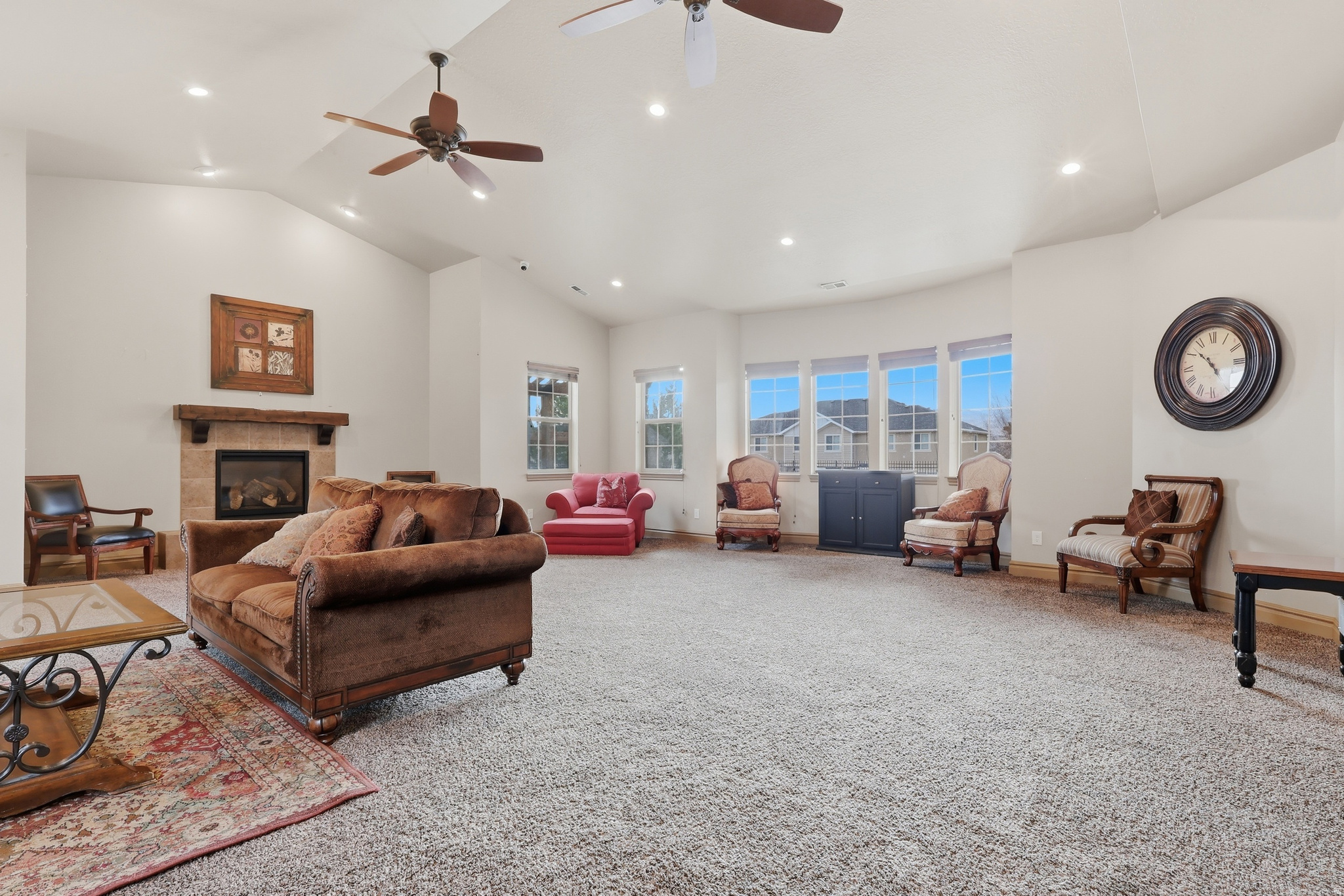 THANKSGIVING MEADOWS - Residential