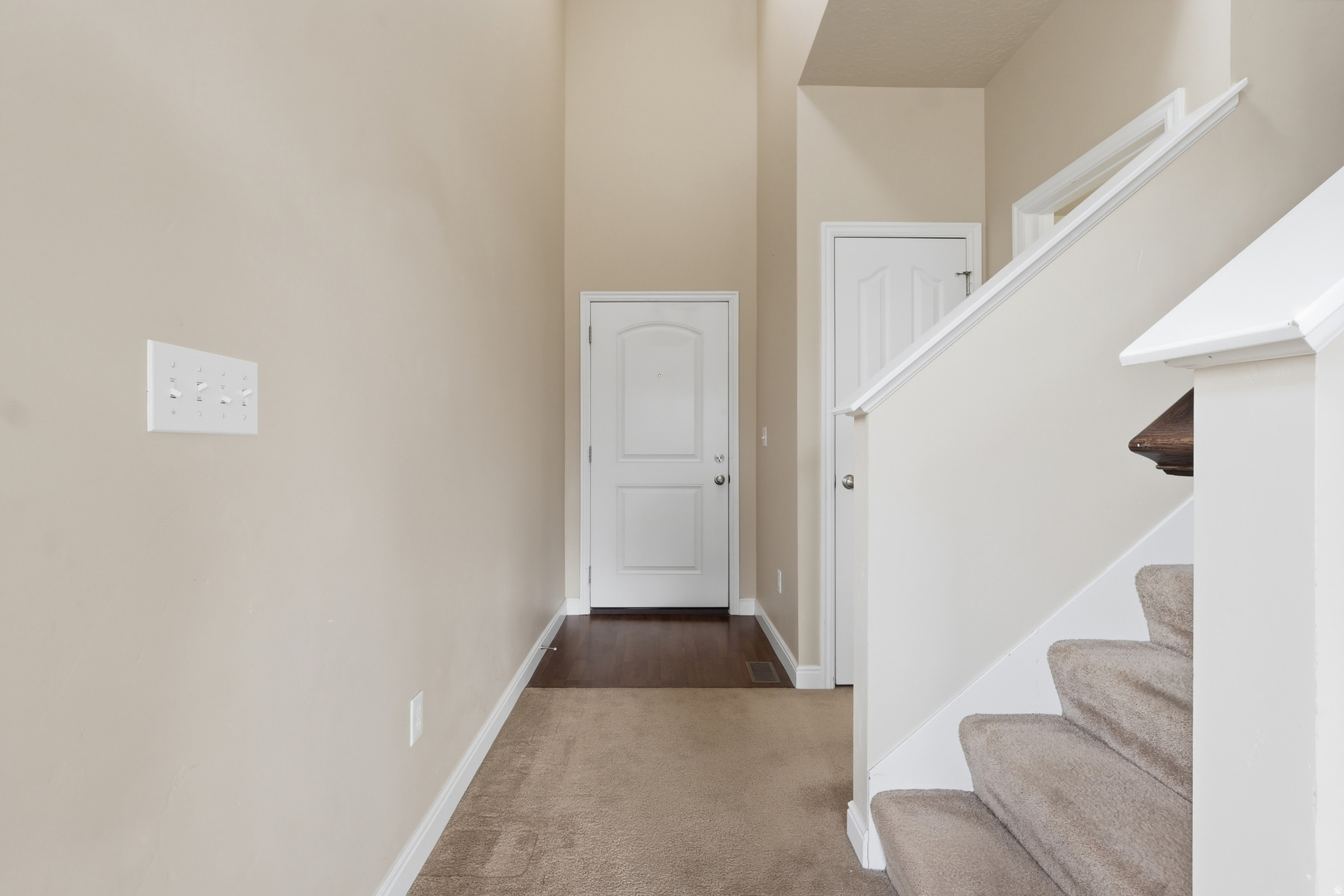 THANKSGIVING MEADOWS - Residential