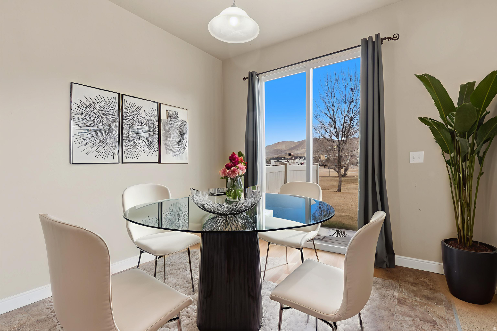 THANKSGIVING MEADOWS - Residential