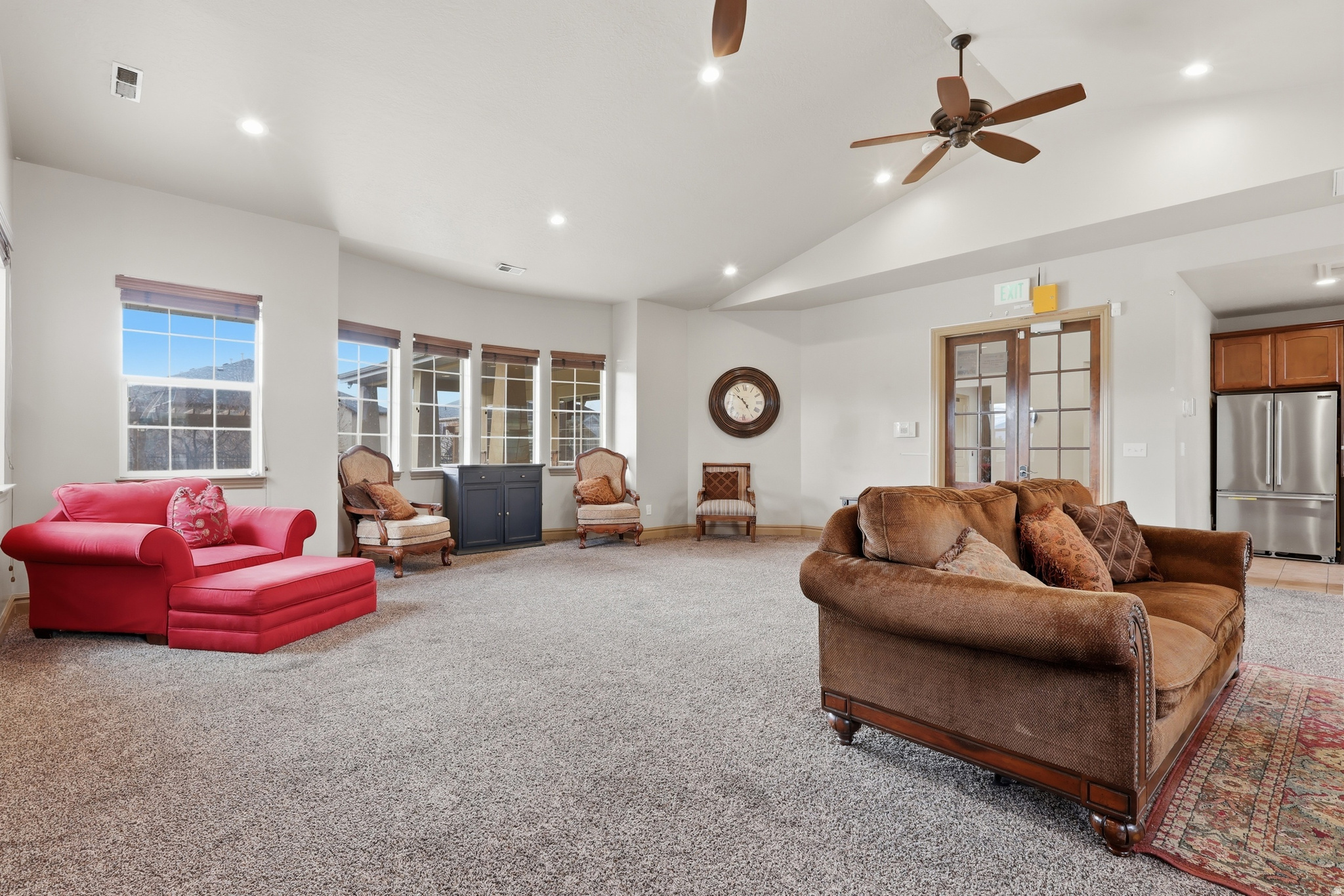 THANKSGIVING MEADOWS - Residential