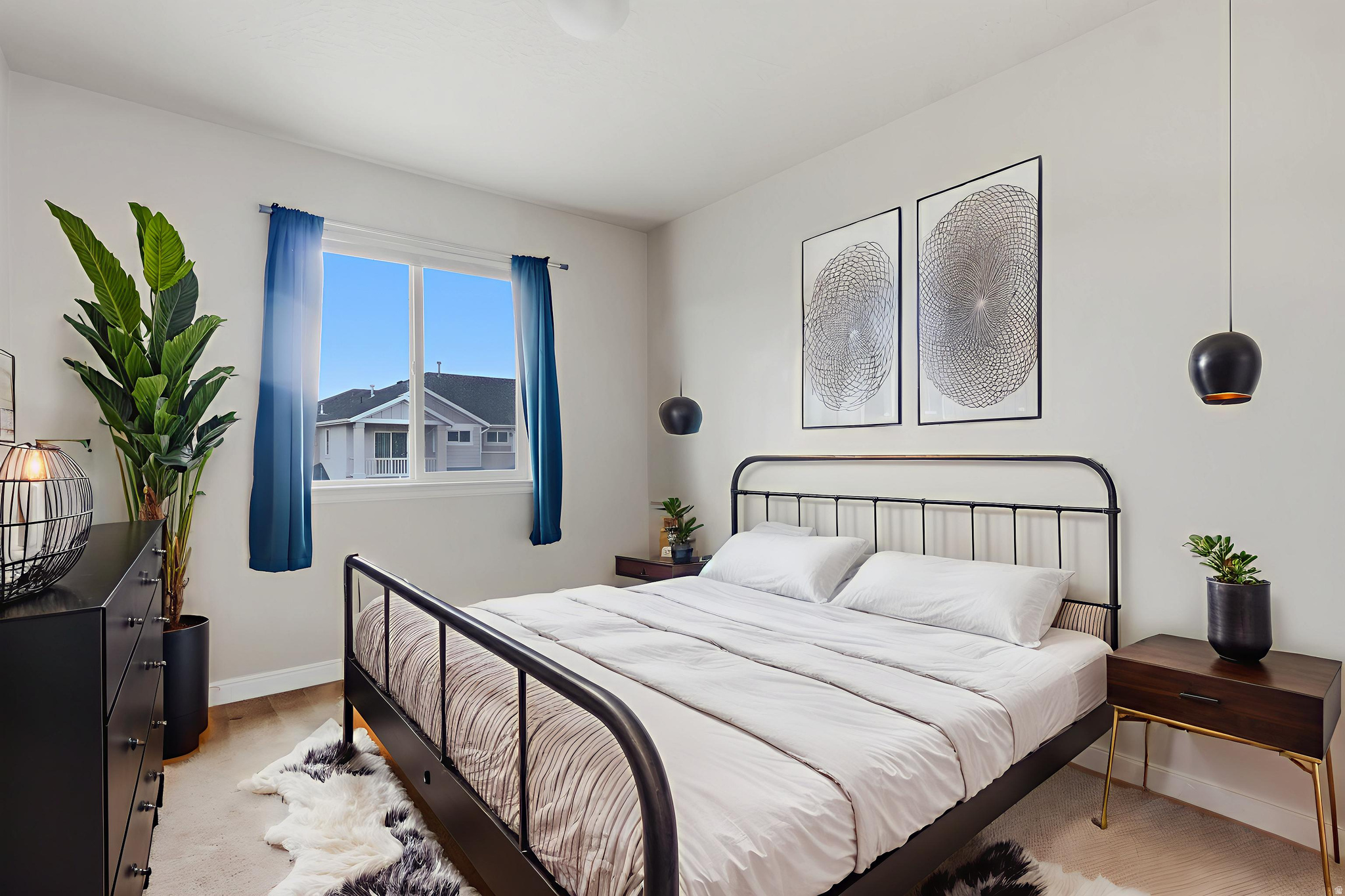 THANKSGIVING MEADOWS - Residential