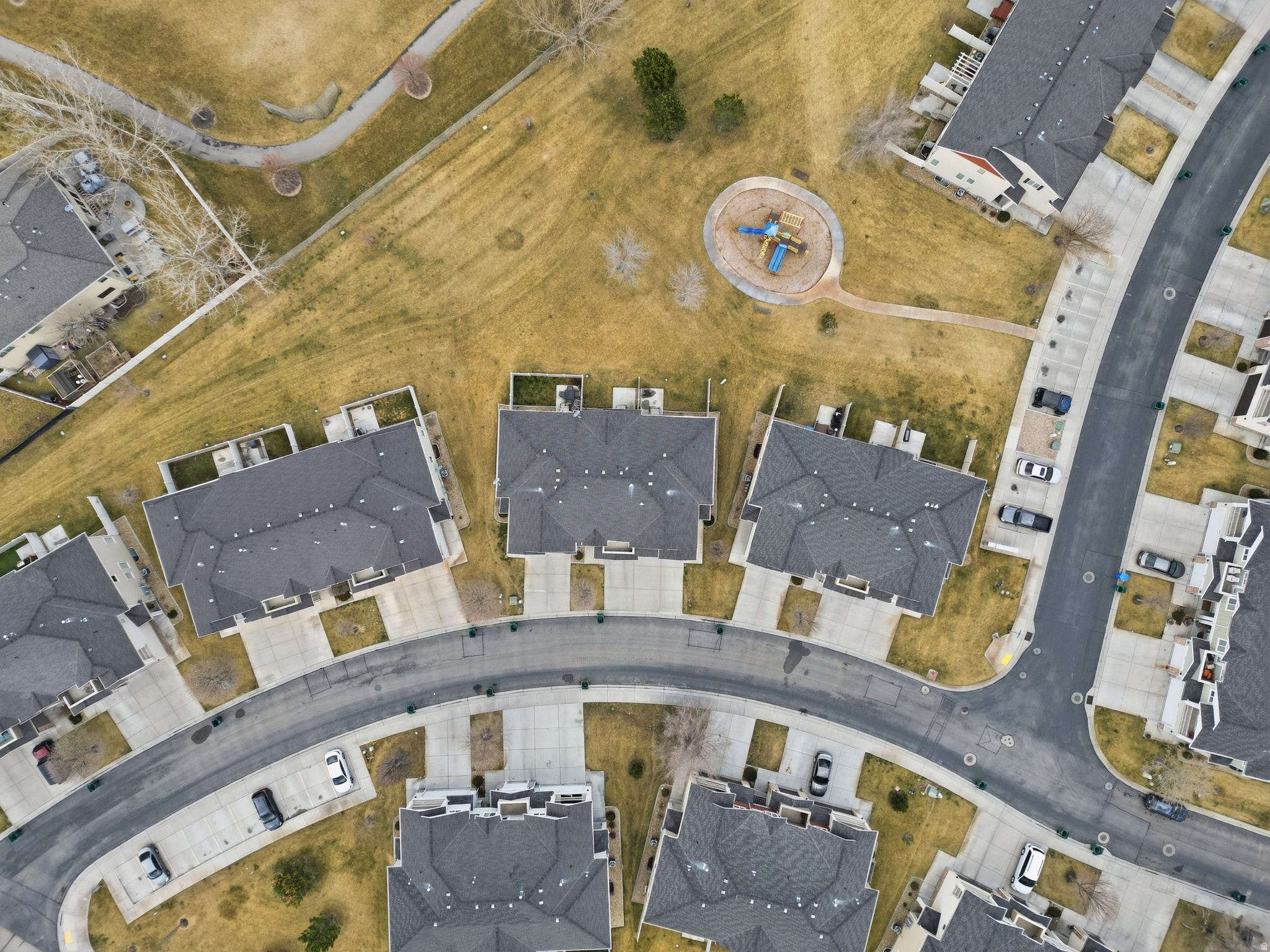 THANKSGIVING MEADOWS - Residential