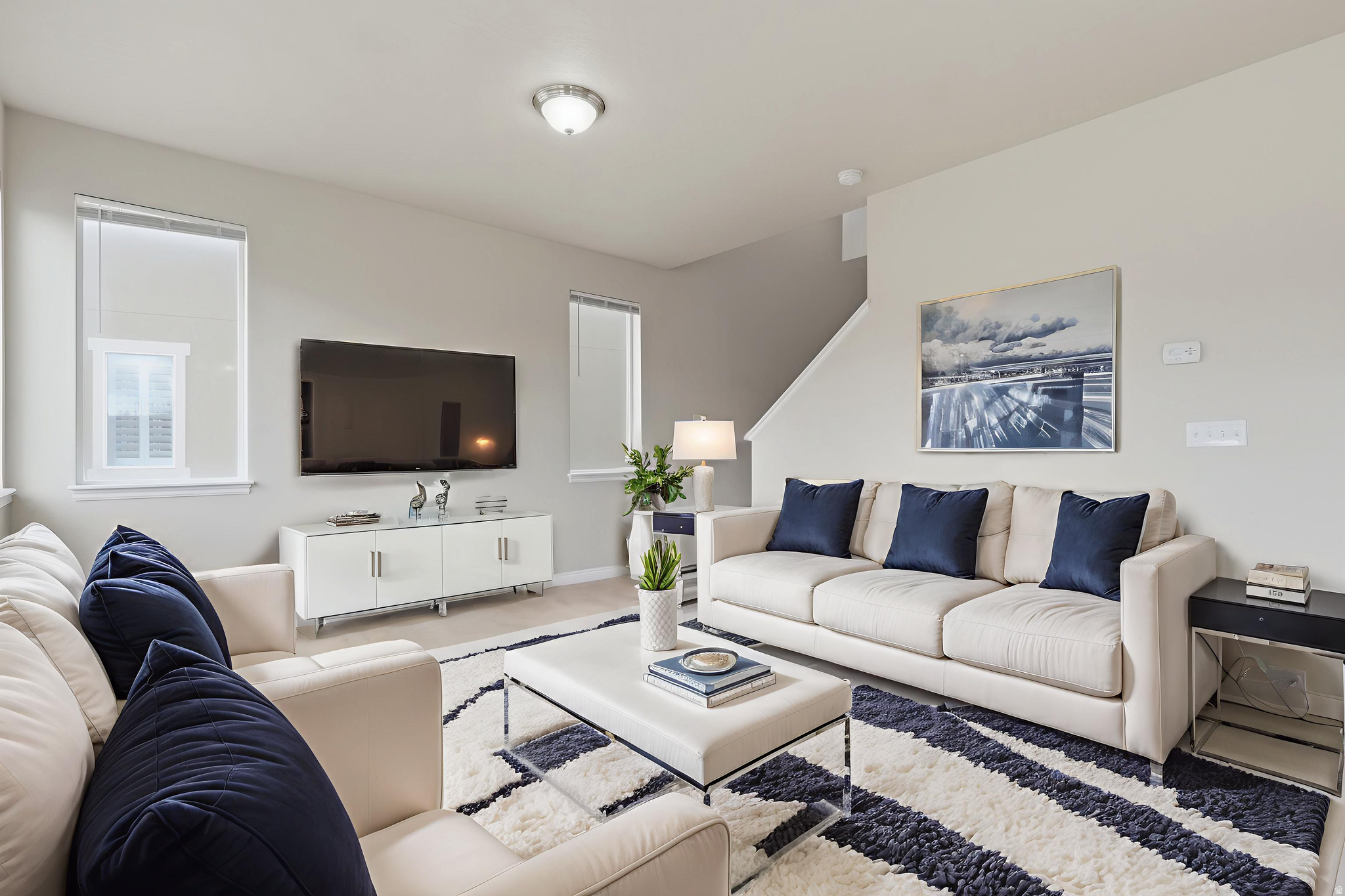 THANKSGIVING MEADOWS - Residential