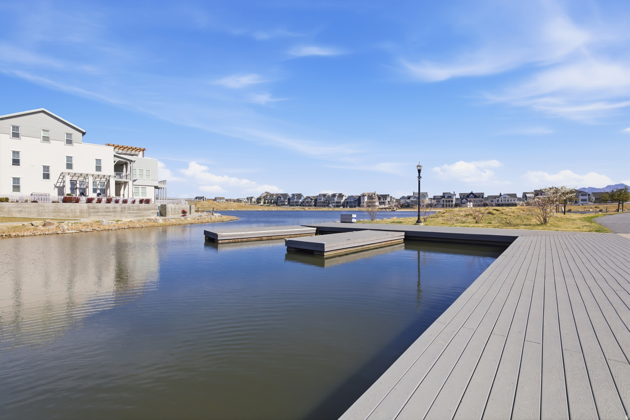 KENNECOTT DAYBREAK V - Residential