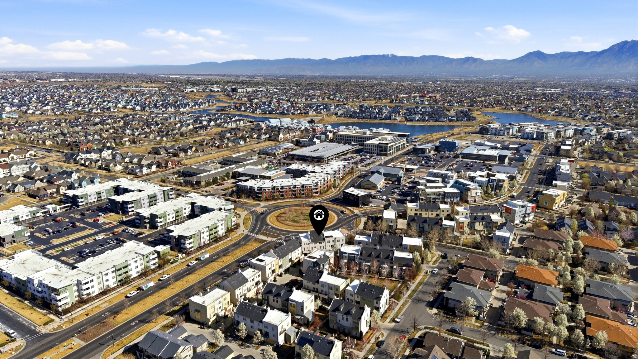 KENNECOTT DAYBREAK V - Residential