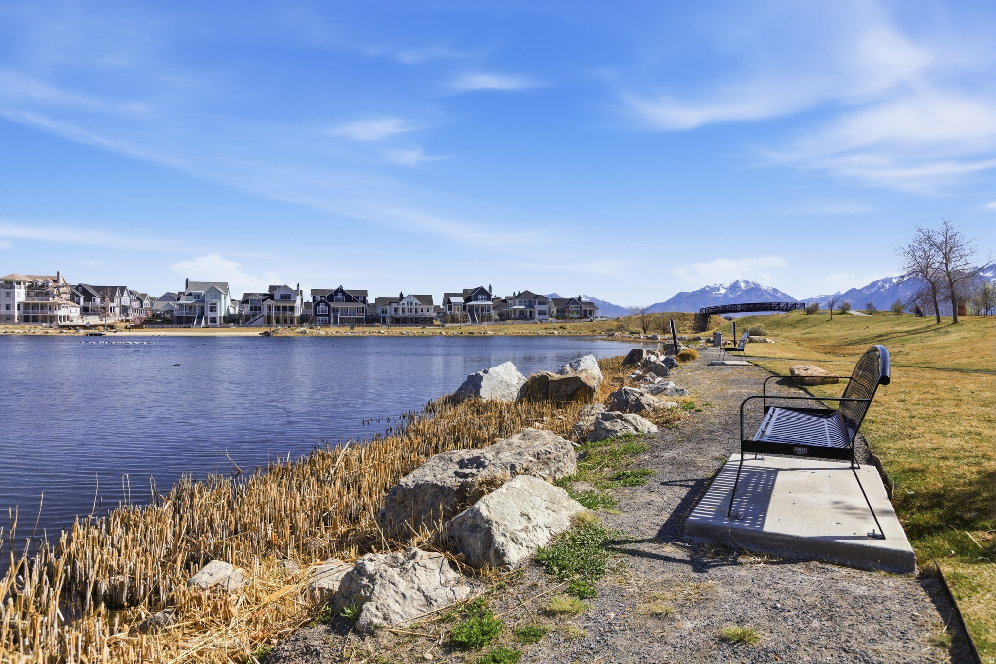 KENNECOTT DAYBREAK V - Residential