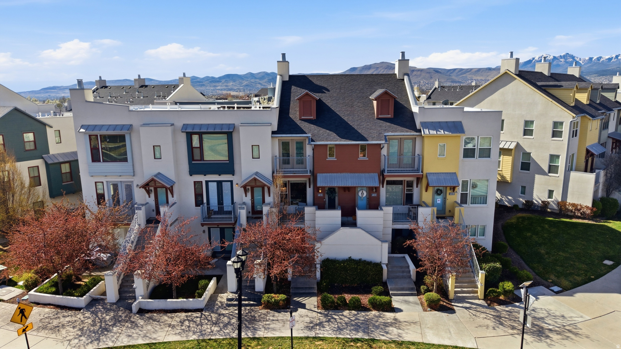 KENNECOTT DAYBREAK V - Residential