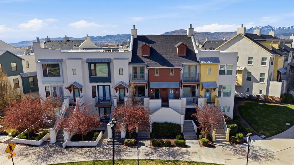 Photo of 4833 W DAYBREAK PKWY S, South Jordan, UT 84009 (MLS # 2146042)