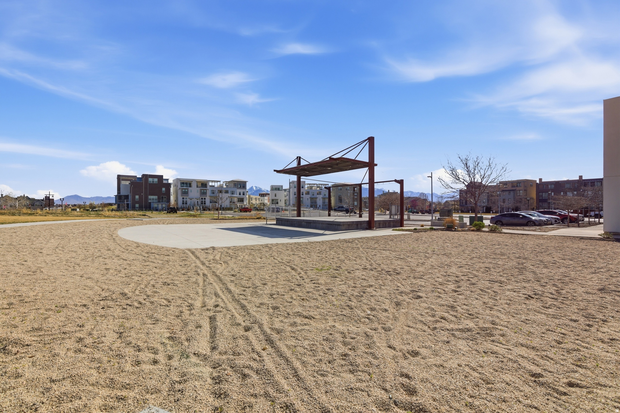KENNECOTT DAYBREAK V - Residential