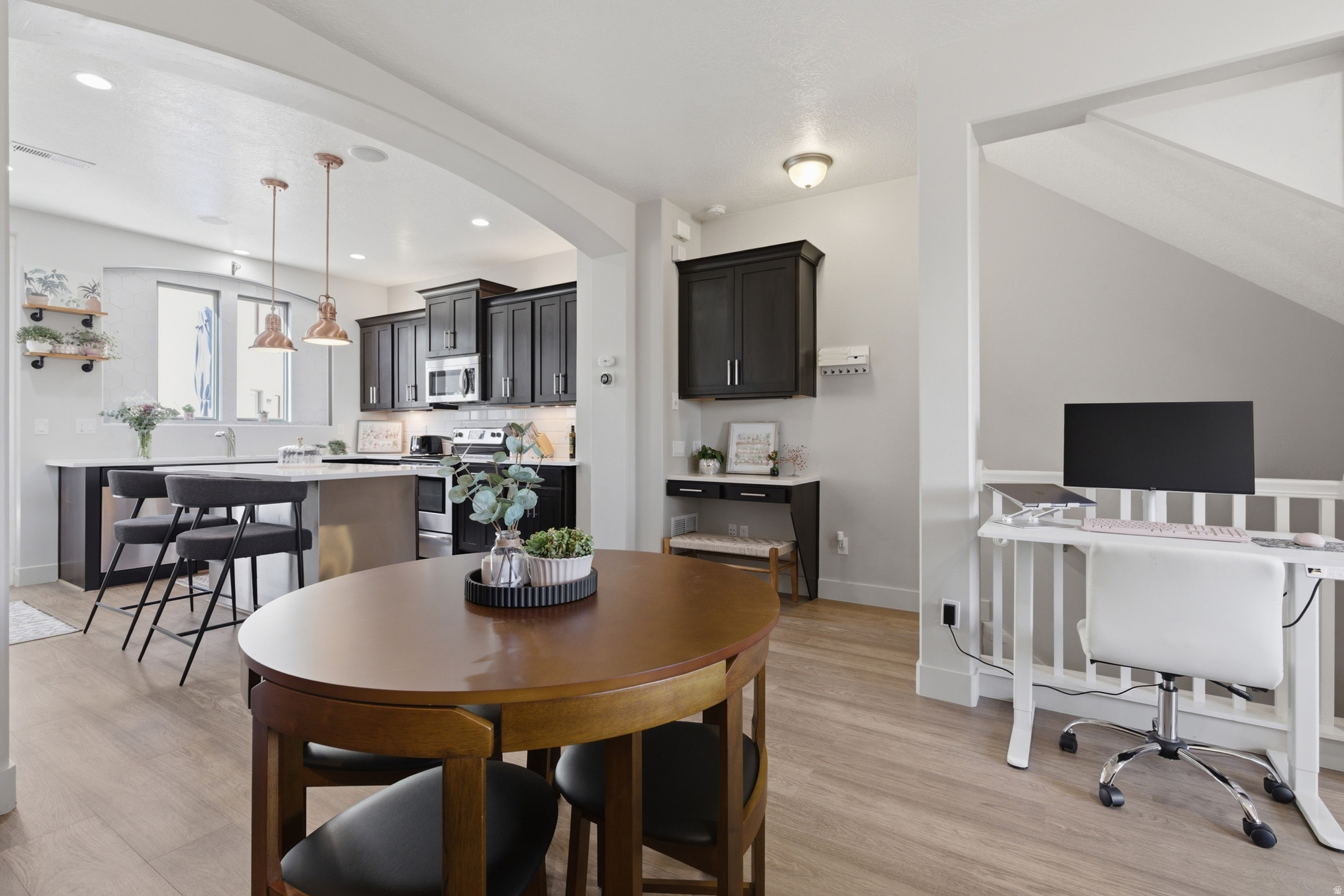 KENNECOTT DAYBREAK V - Residential