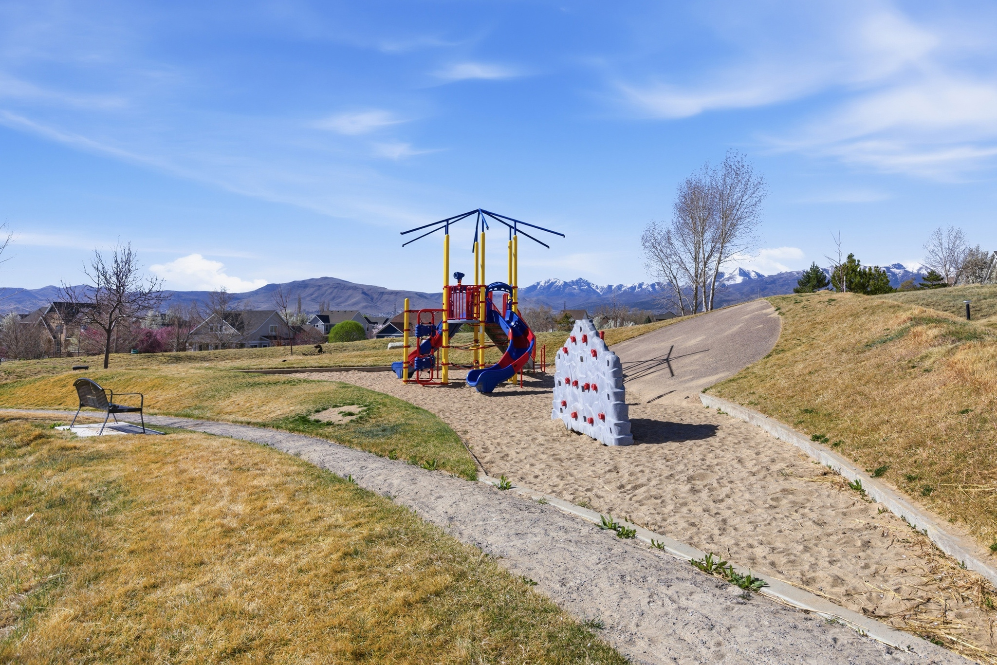 KENNECOTT DAYBREAK V - Residential