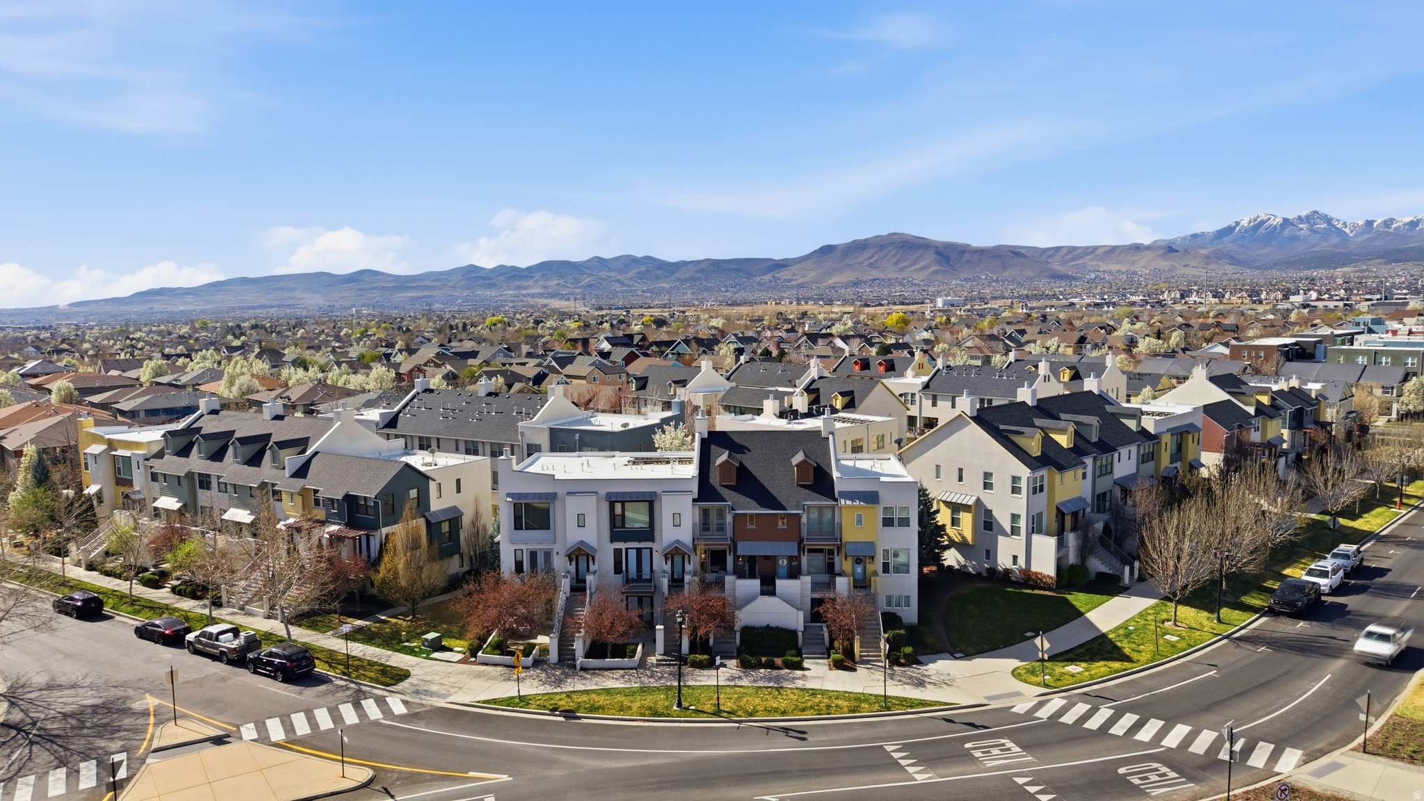 KENNECOTT DAYBREAK V - Residential
