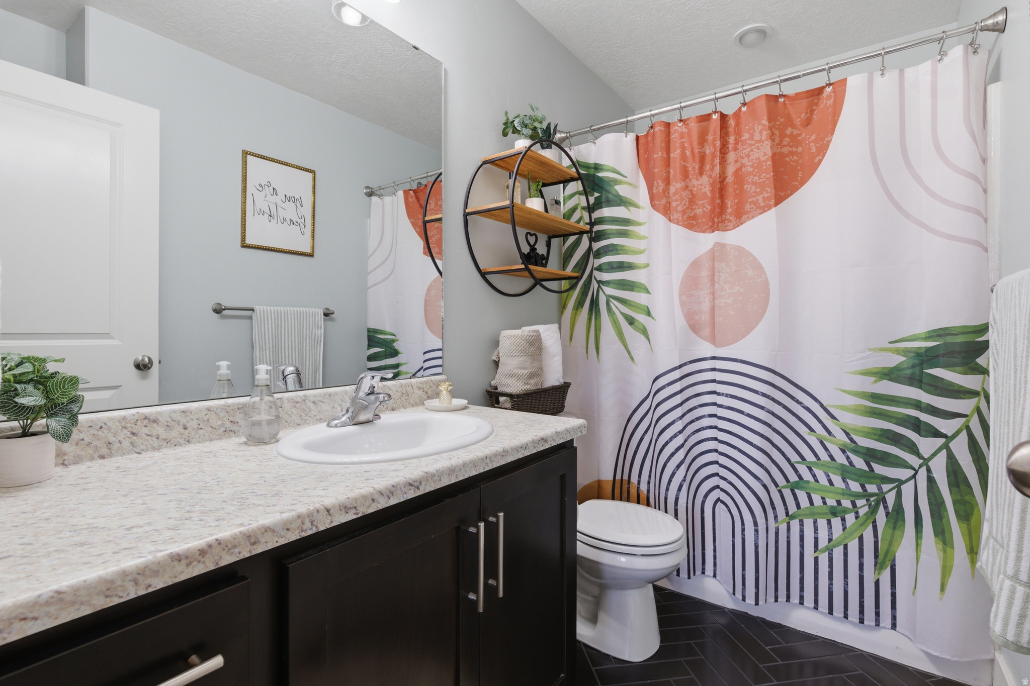 KENNECOTT DAYBREAK V - Residential