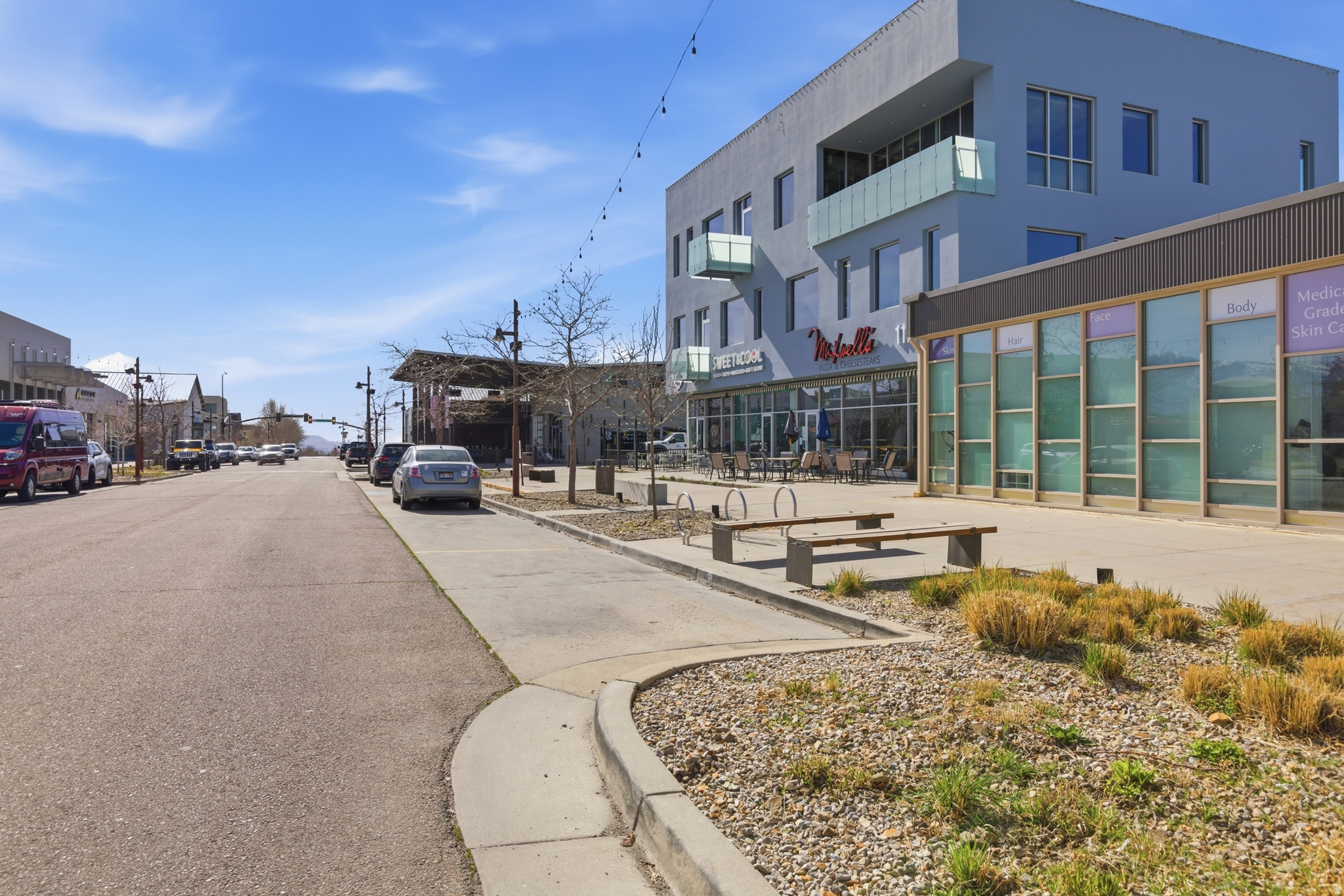 KENNECOTT DAYBREAK V - Residential