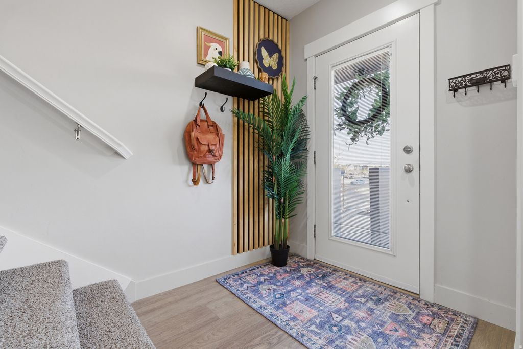 Photo of 4833 W DAYBREAK PKWY S, South Jordan, UT 84009 (MLS # 2146042)