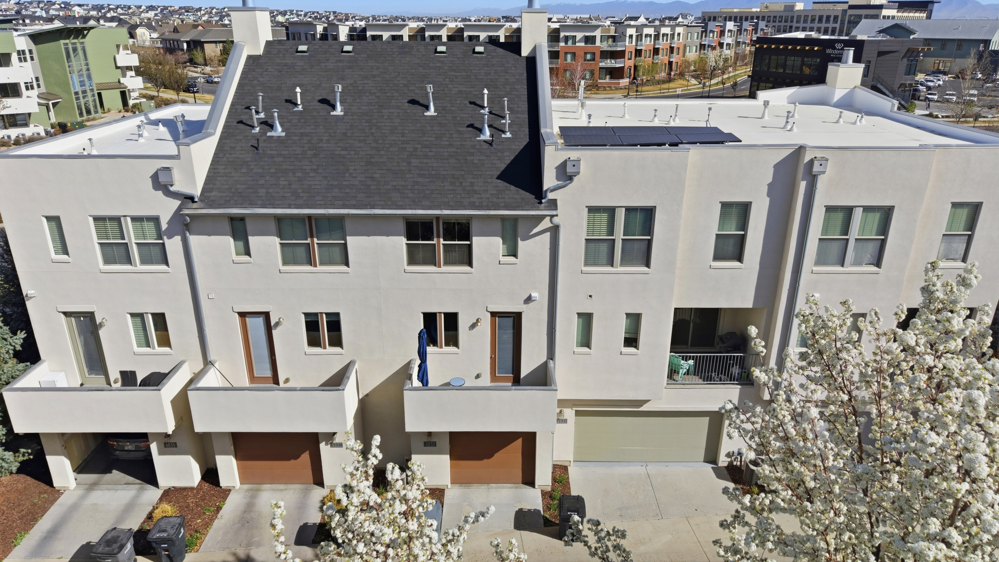 KENNECOTT DAYBREAK V - Residential