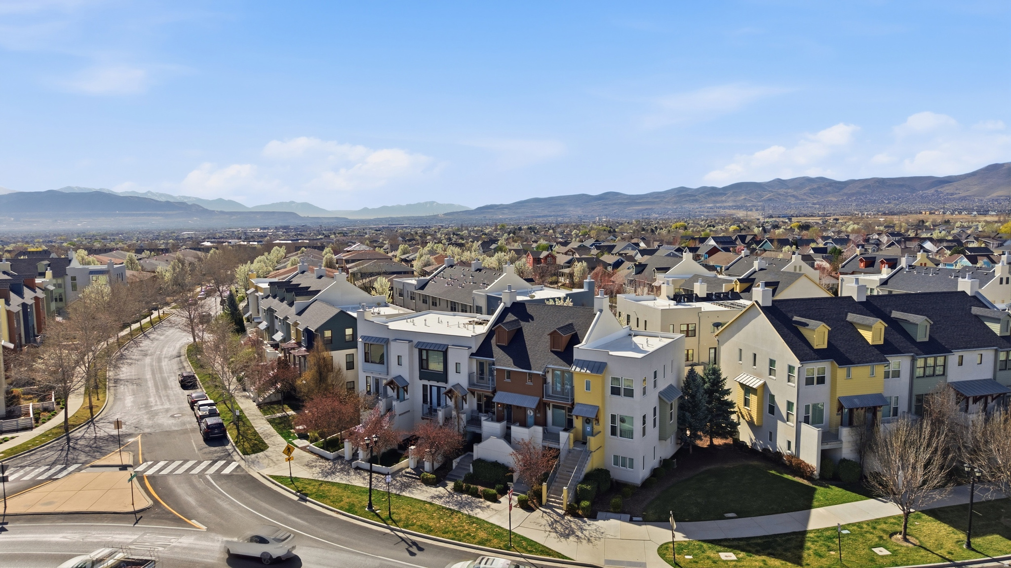 KENNECOTT DAYBREAK V - Residential