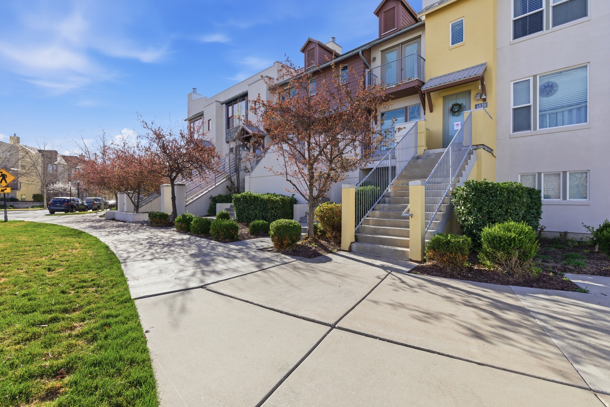 KENNECOTT DAYBREAK V - Residential