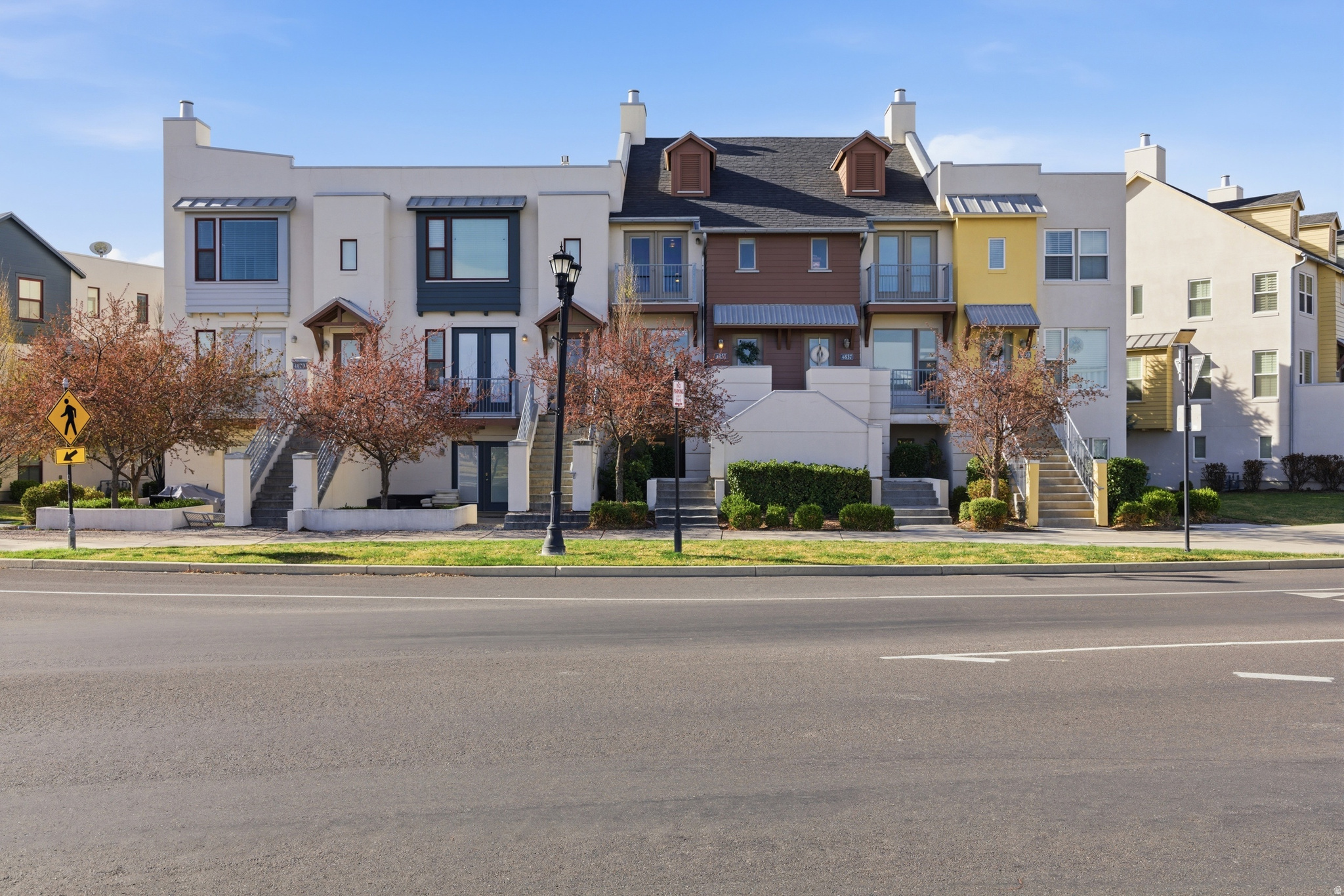 KENNECOTT DAYBREAK V - Residential