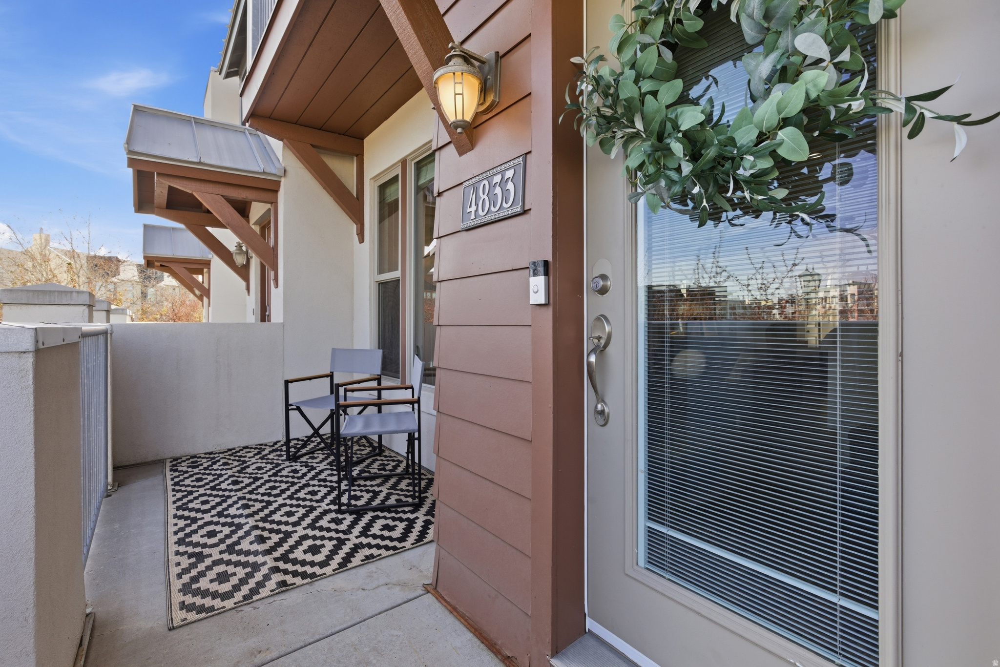 KENNECOTT DAYBREAK V - Residential