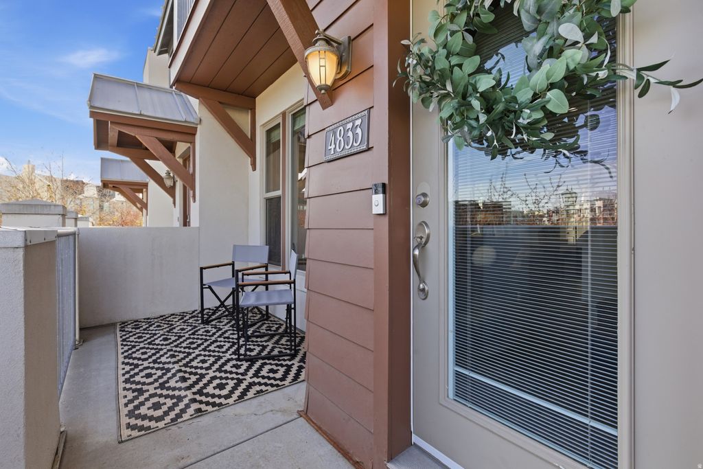 Photo of 4833 W DAYBREAK PKWY S, South Jordan, UT 84009 (MLS # 2146042)