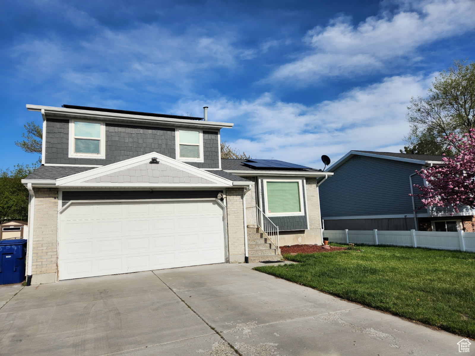 5891 S Blue Meadow Dr, Taylorsville, Utah image 2