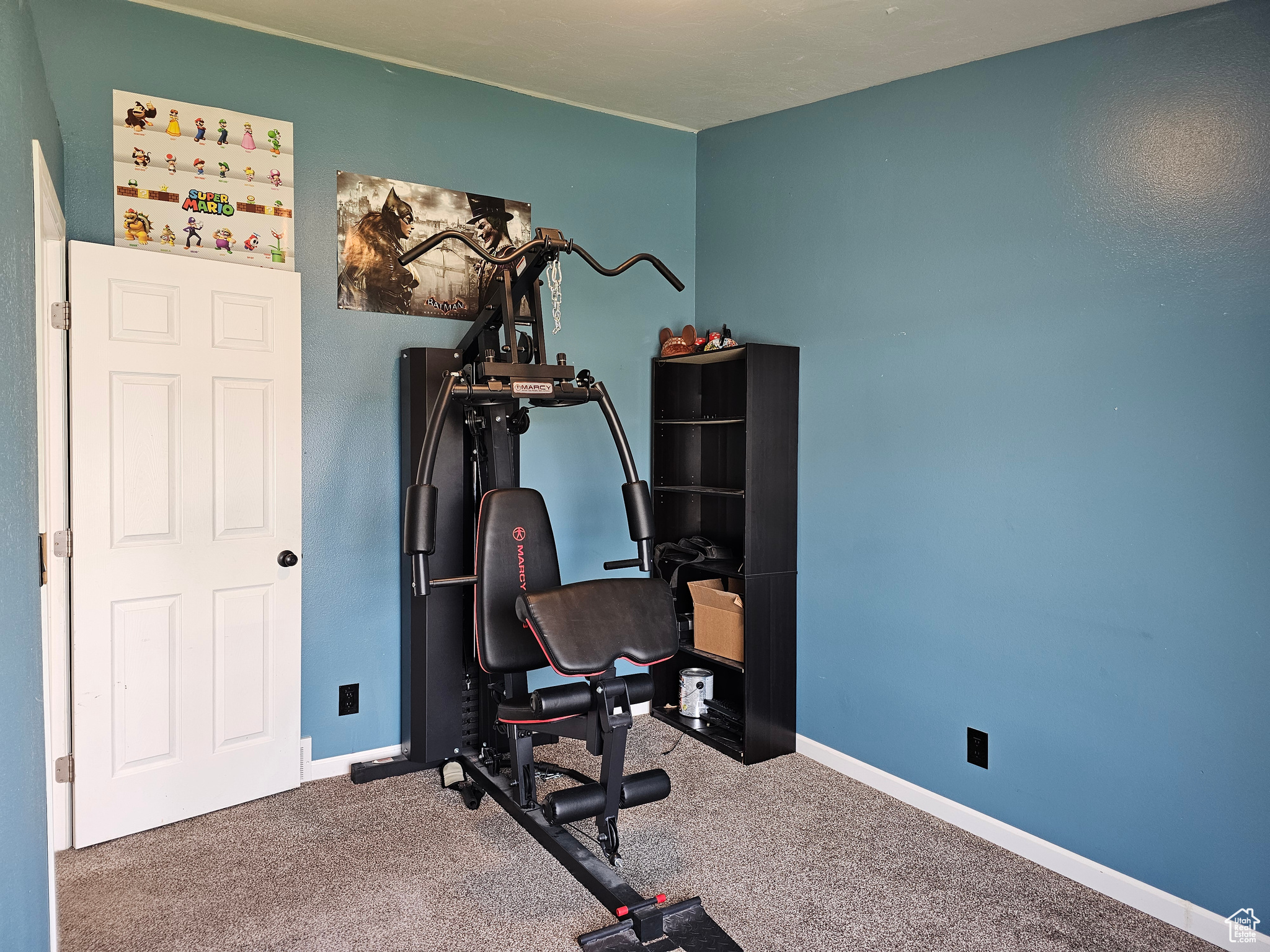 5891 S Blue Meadow Dr, Taylorsville, Utah image 9