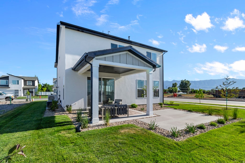 Photo of 664 N 275 E, Providence, UT 84332 (MLS # 2164370)