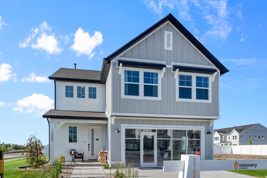 Photo of 664 N 275 E, Providence, UT 84332 (MLS # 2164370)