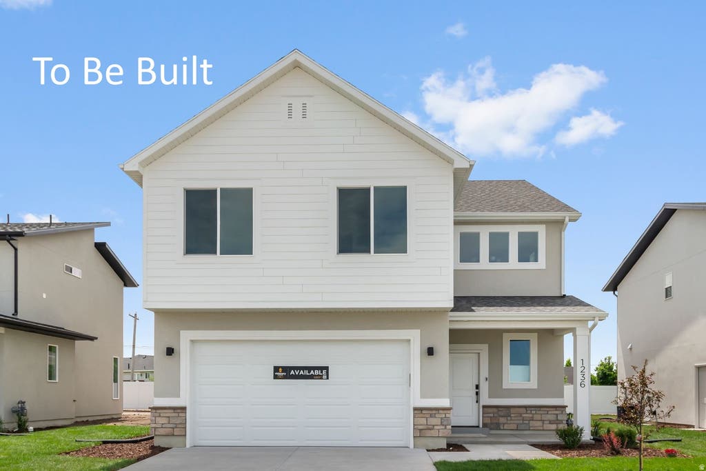 Photo of 664 N 275 E, Providence, UT 84332 (MLS # 2164370)