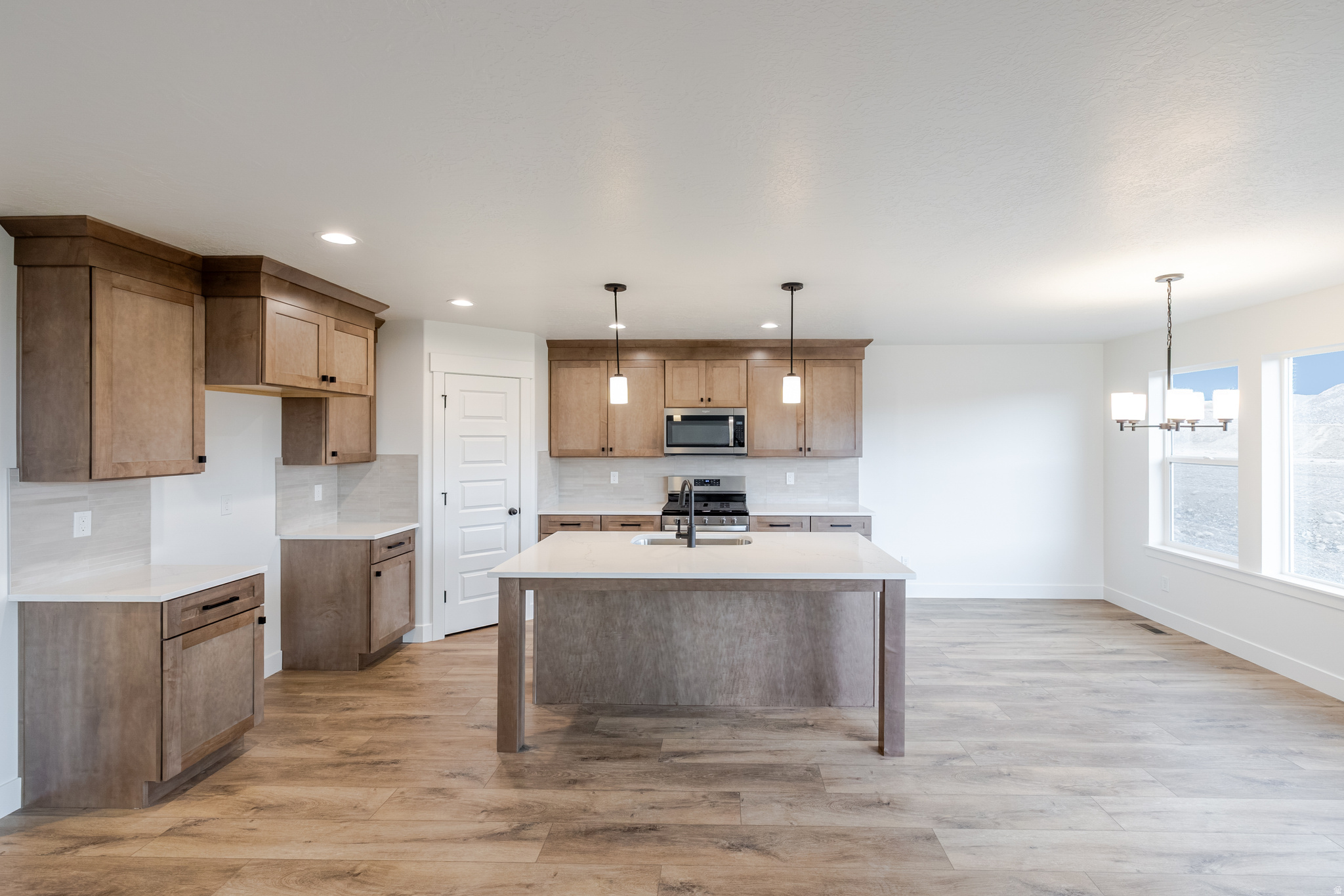 HIGHRIDGE - Residential