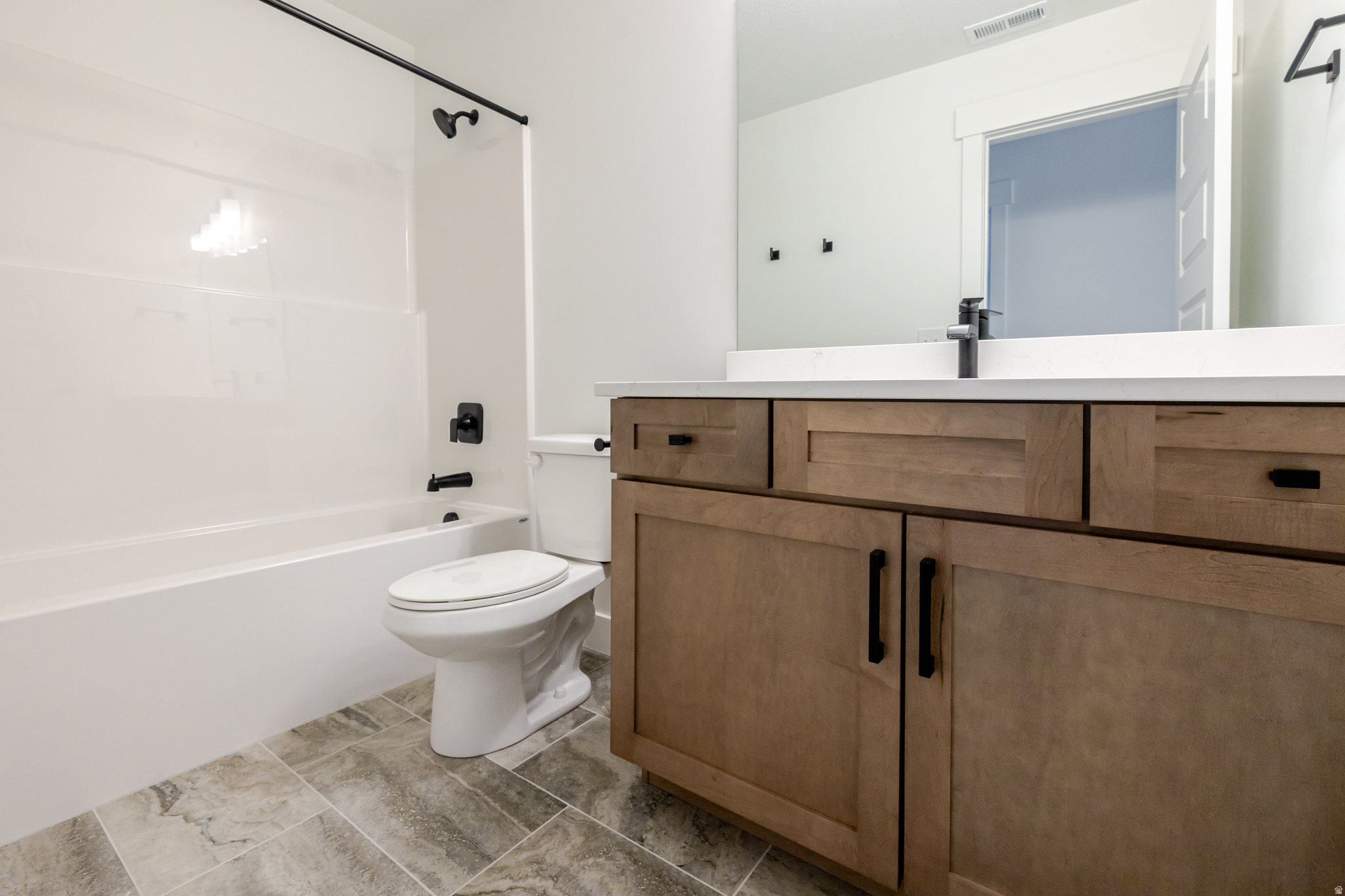 HIGHRIDGE - Residential