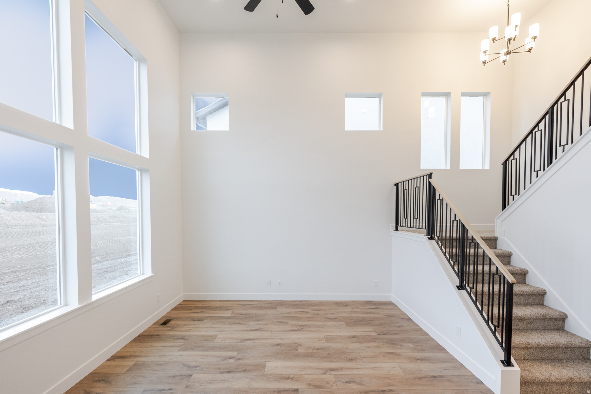 HIGHRIDGE - Residential